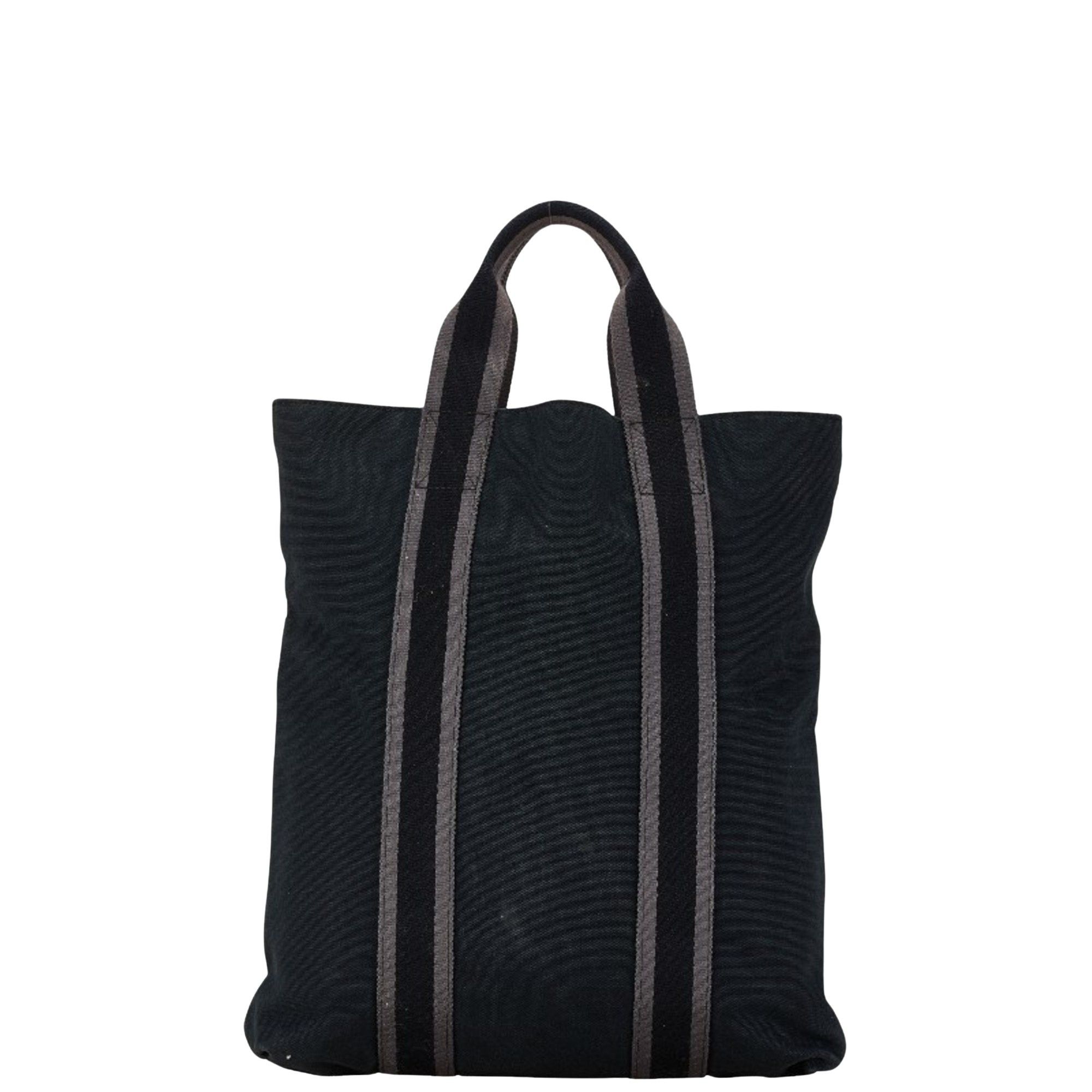 Hermes Hermès Fourre tout handbag Size ONE SIZE - 2 Thumbnail