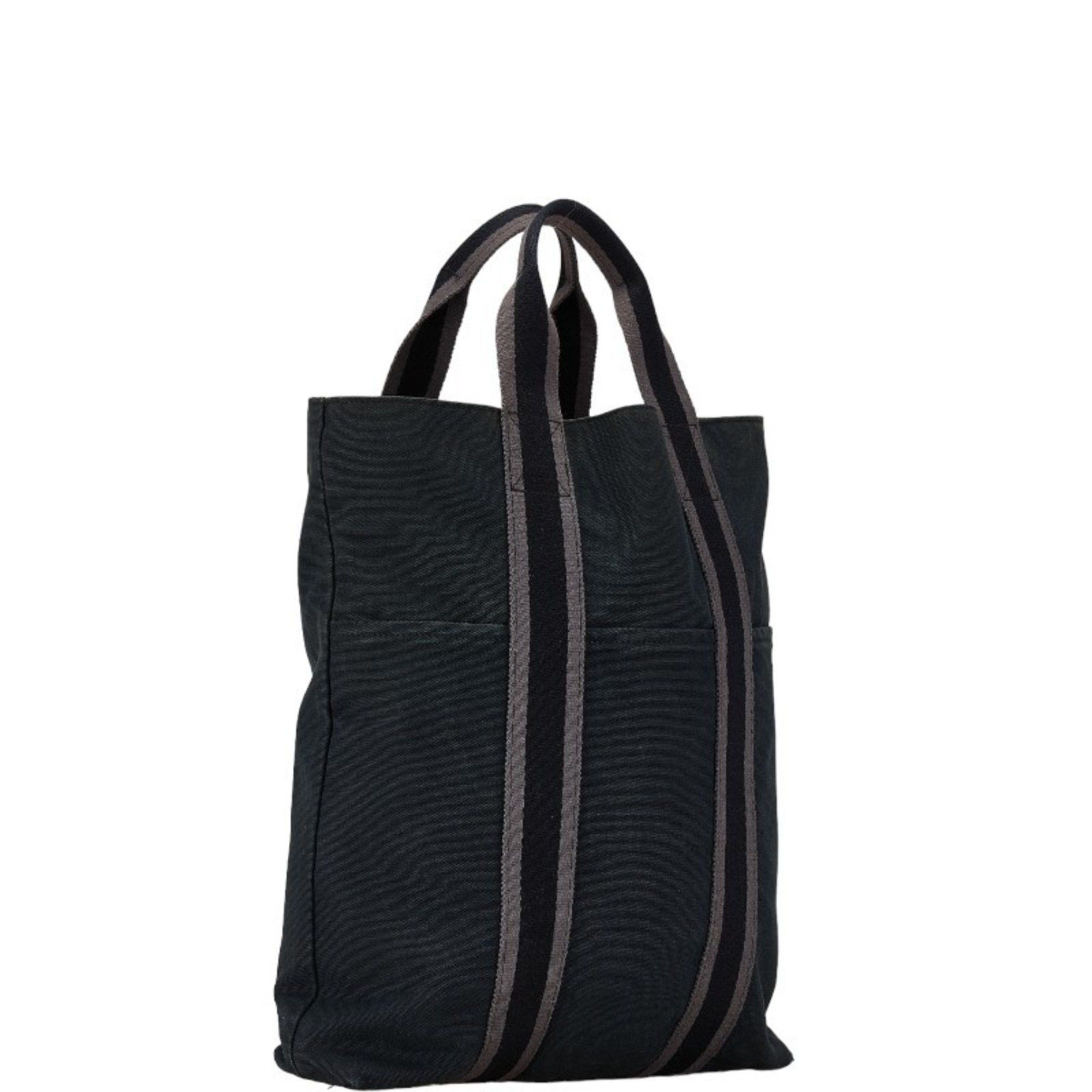 Hermes Hermès Fourre tout handbag Size ONE SIZE - 4 Thumbnail