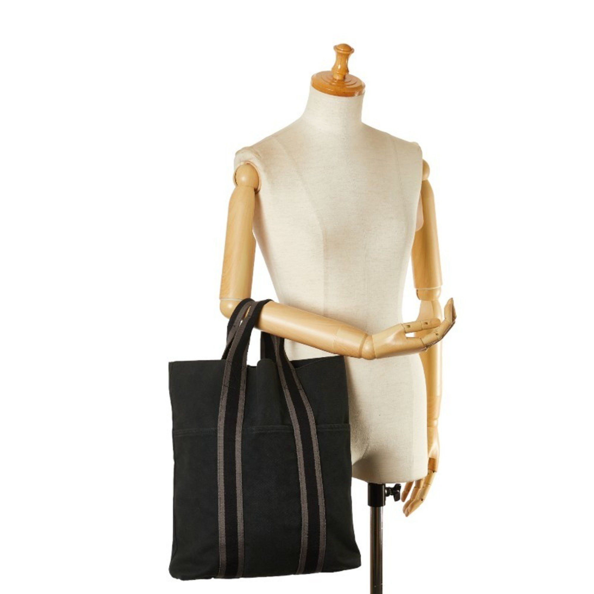 Hermes Hermès Fourre tout handbag Size ONE SIZE - 6 Thumbnail