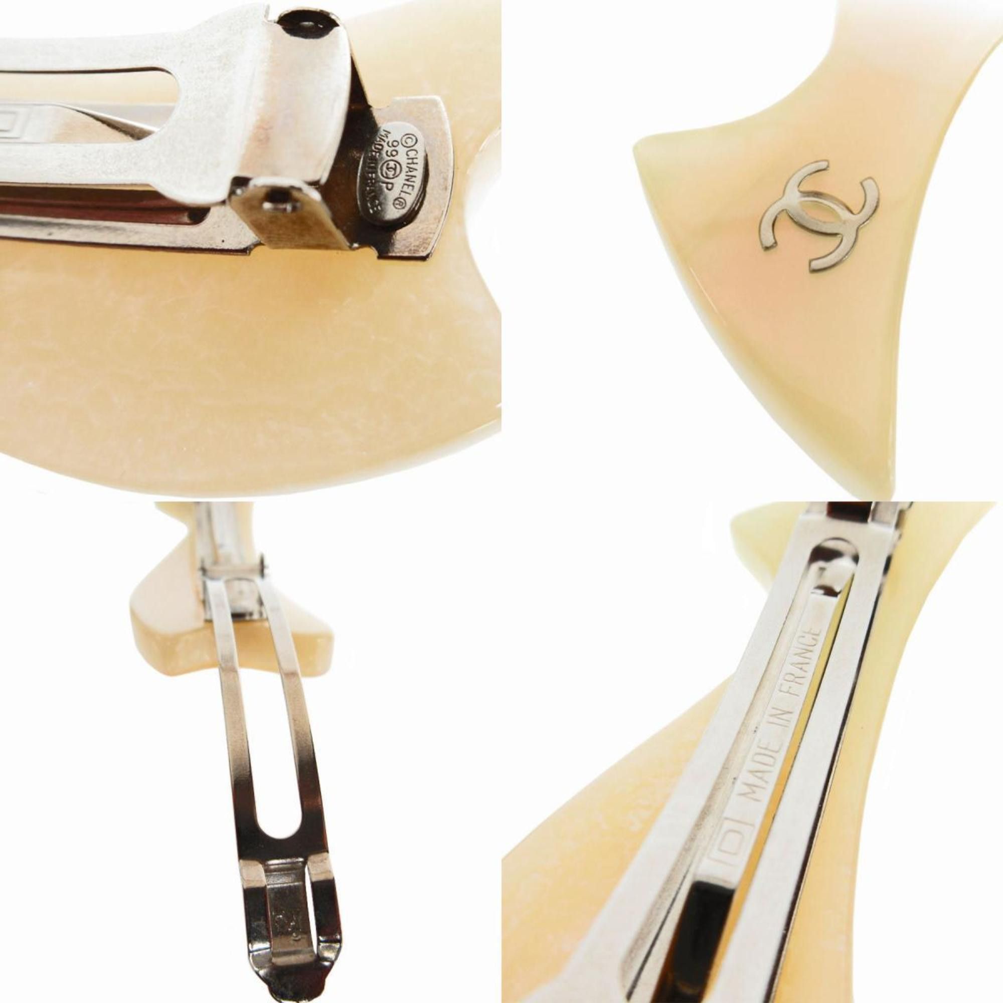 Chanel Chanel Coco Mark hair Size ONE SIZE - 5 Thumbnail