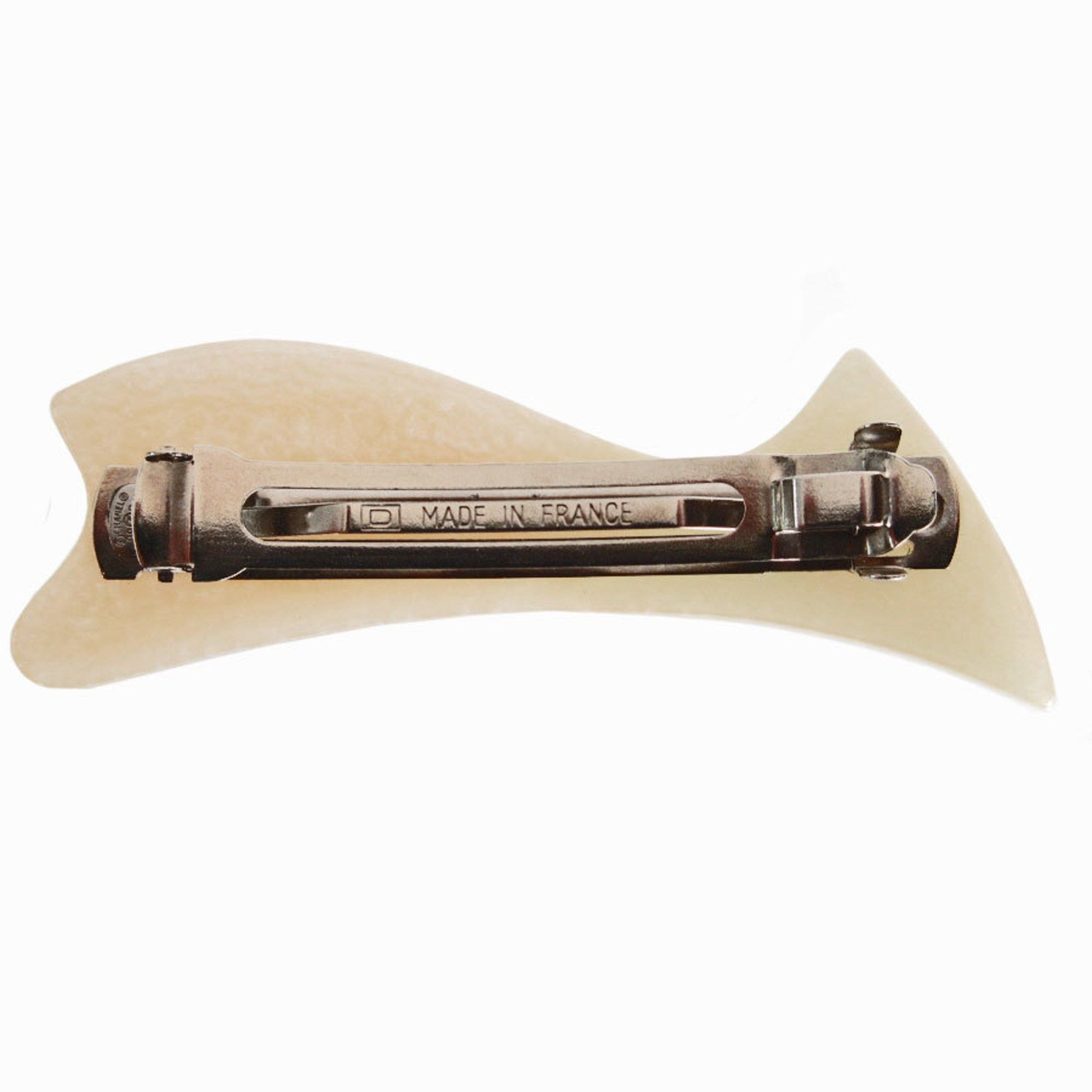 Chanel Chanel Coco Mark hair Size ONE SIZE - 2 Thumbnail