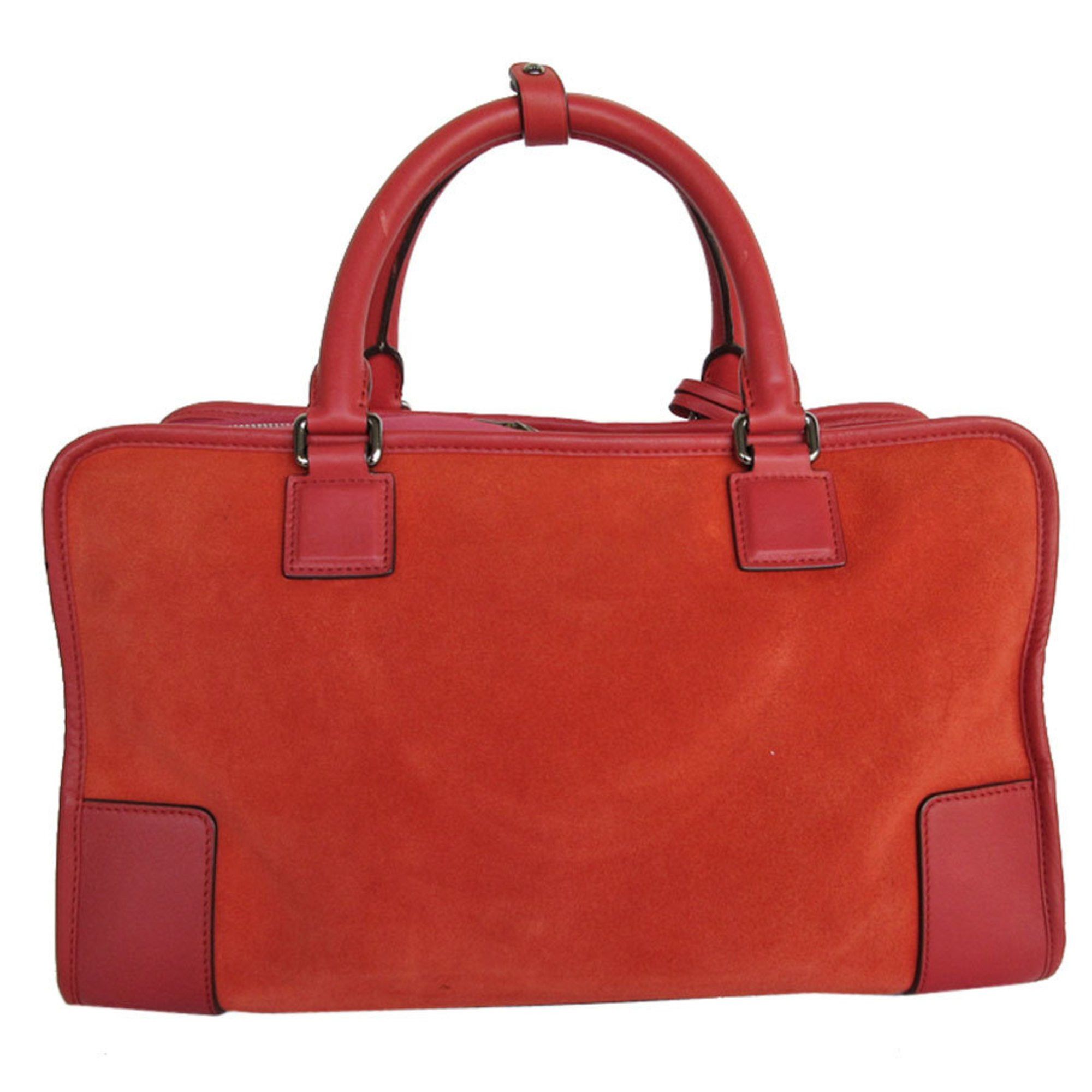 Loewe Loewe Amazona handbag Size ONE SIZE - 2 Thumbnail