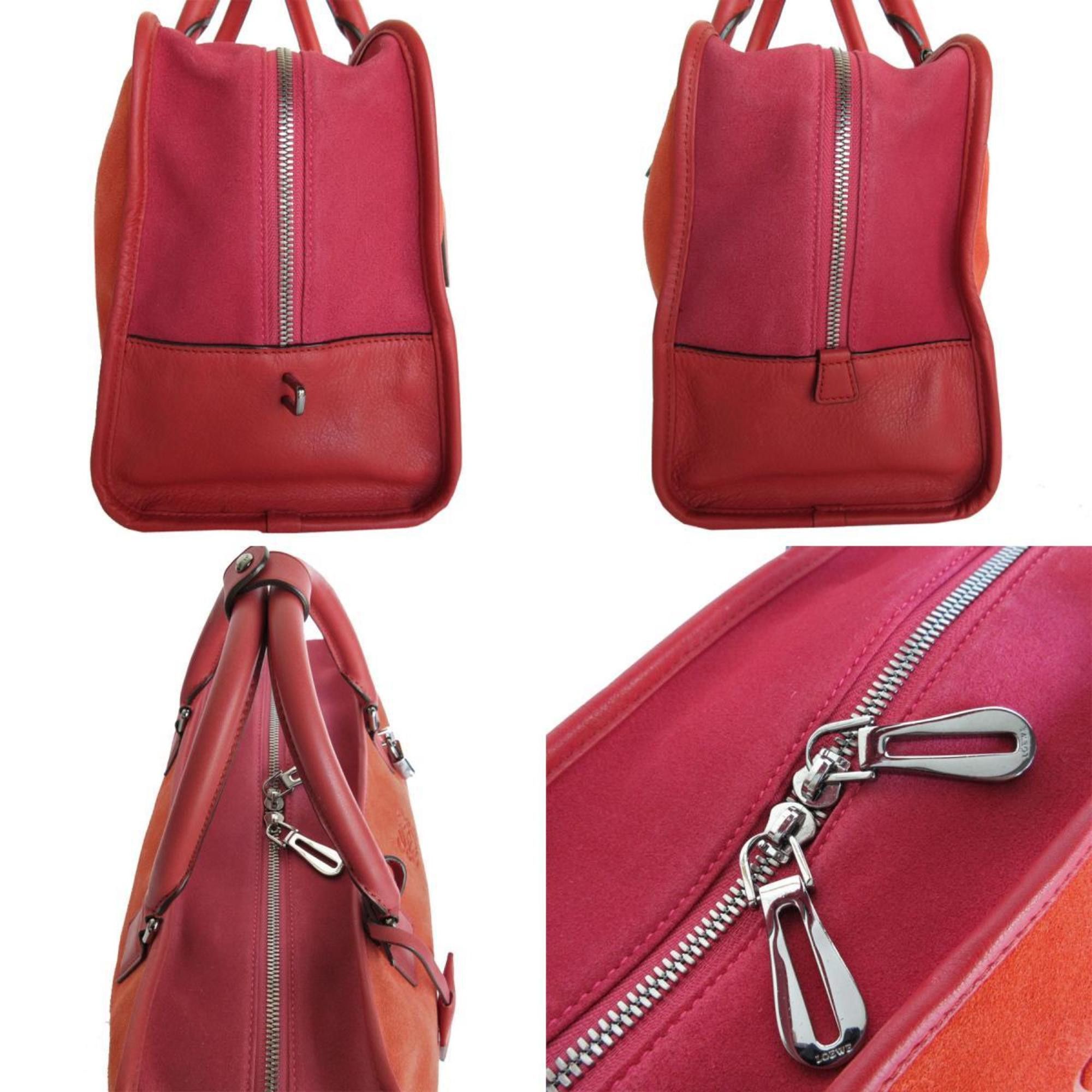 Loewe Loewe Amazona handbag Size ONE SIZE - 3 Thumbnail