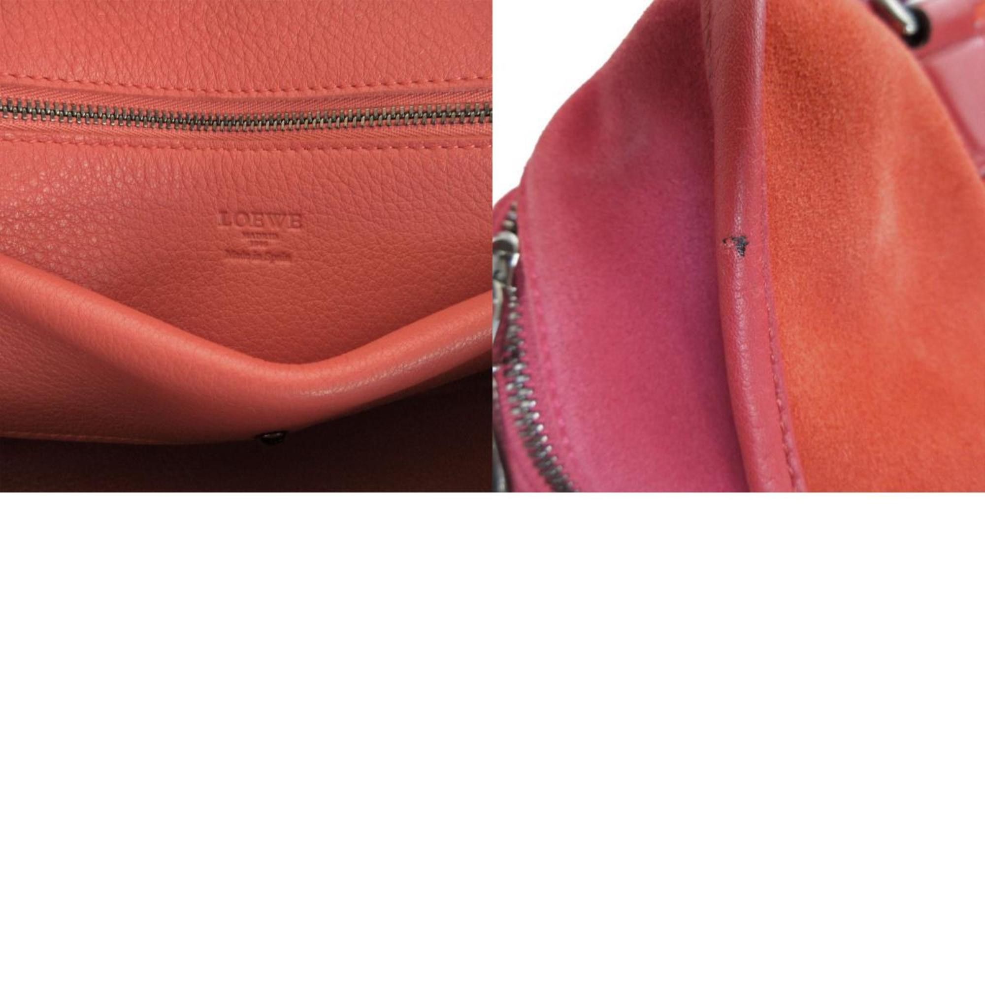Loewe Loewe Amazona handbag Size ONE SIZE - 5 Thumbnail