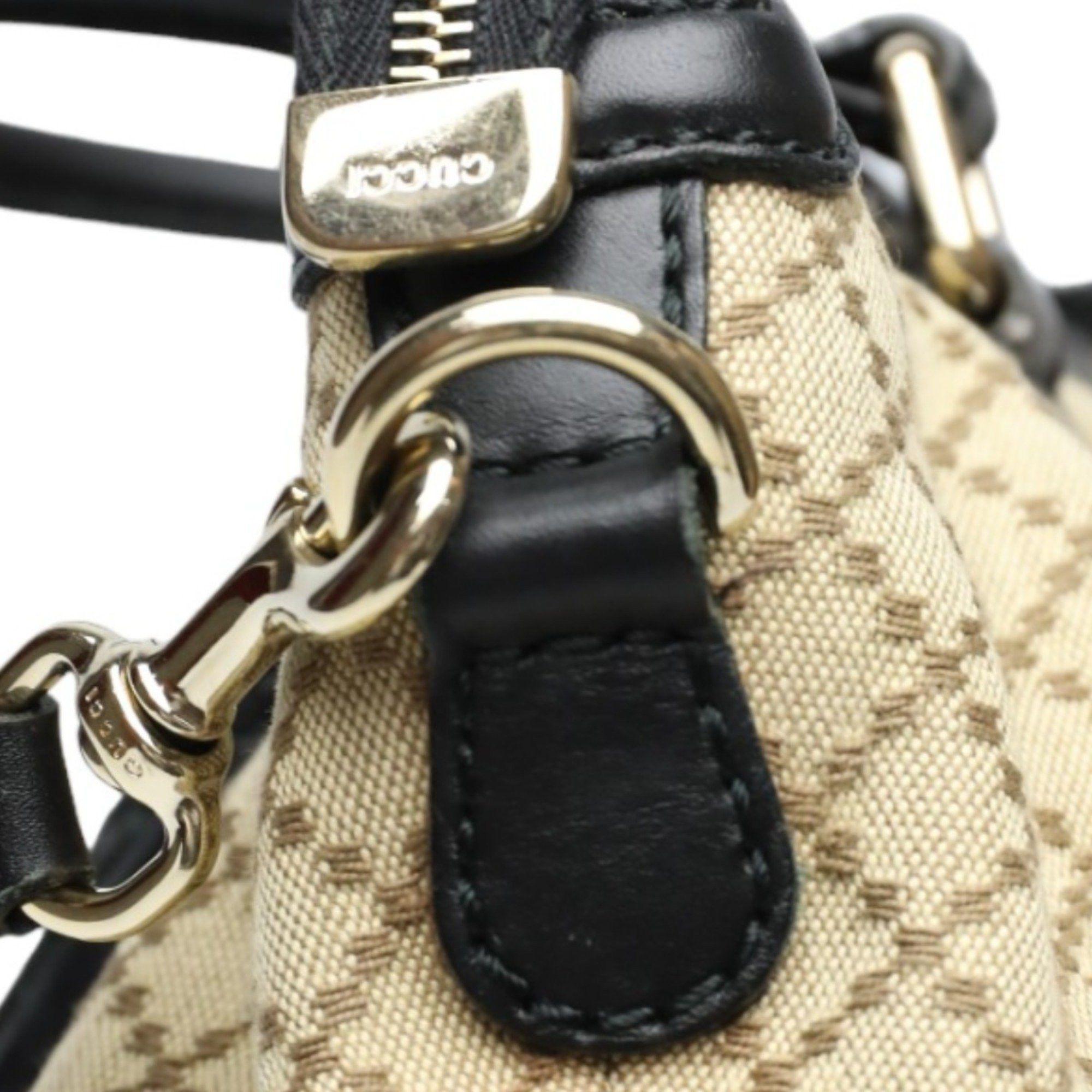 Gucci Gucci Sukey shoulder Size ONE SIZE - 15 Thumbnail