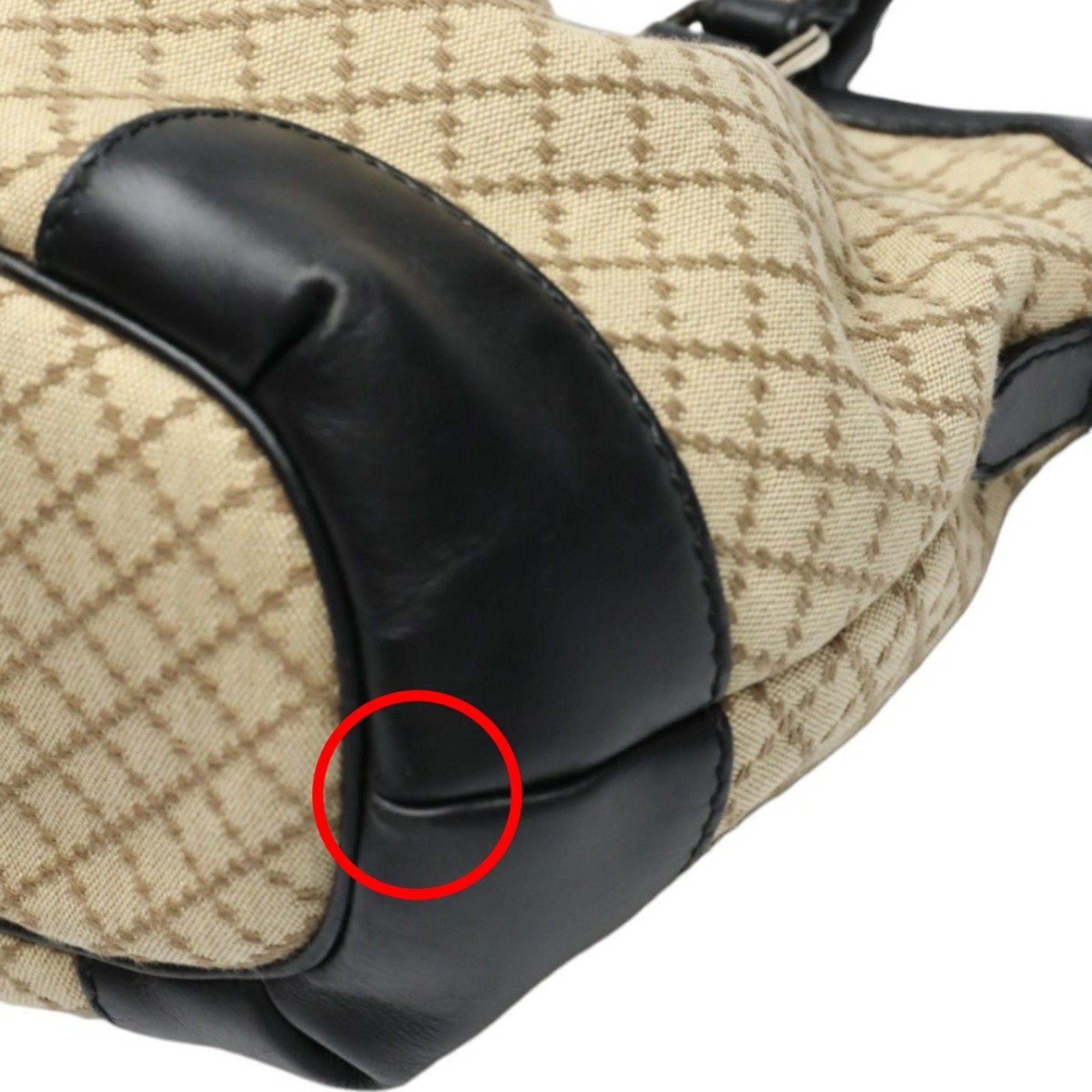 Gucci Gucci Sukey shoulder Size ONE SIZE - 10 Thumbnail