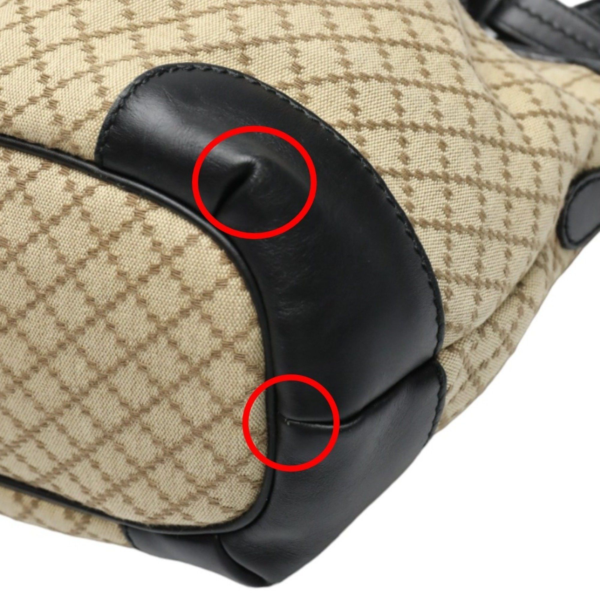 Gucci Gucci Sukey shoulder Size ONE SIZE - 6 Thumbnail