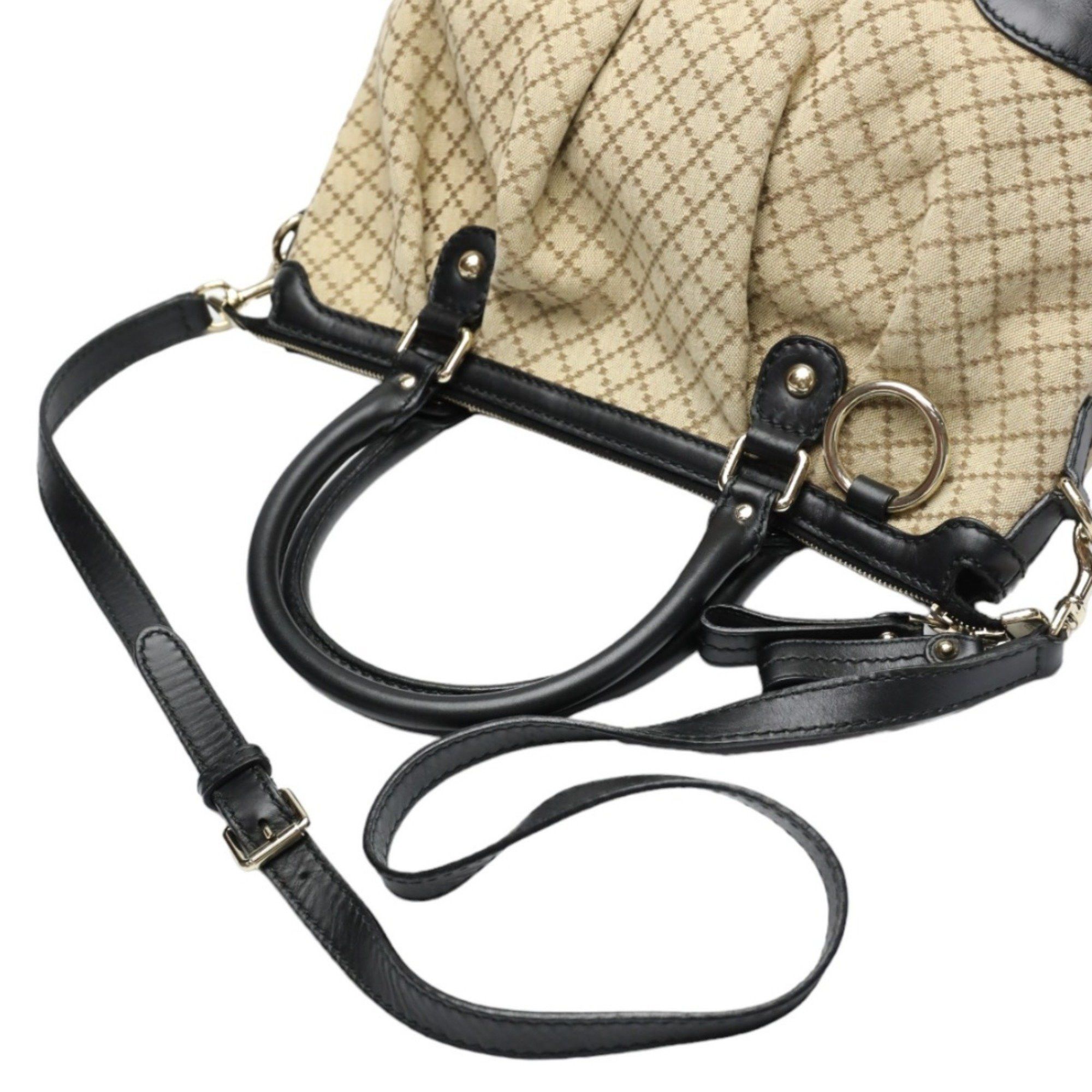 Gucci Gucci Sukey shoulder Size ONE SIZE - 12 Thumbnail