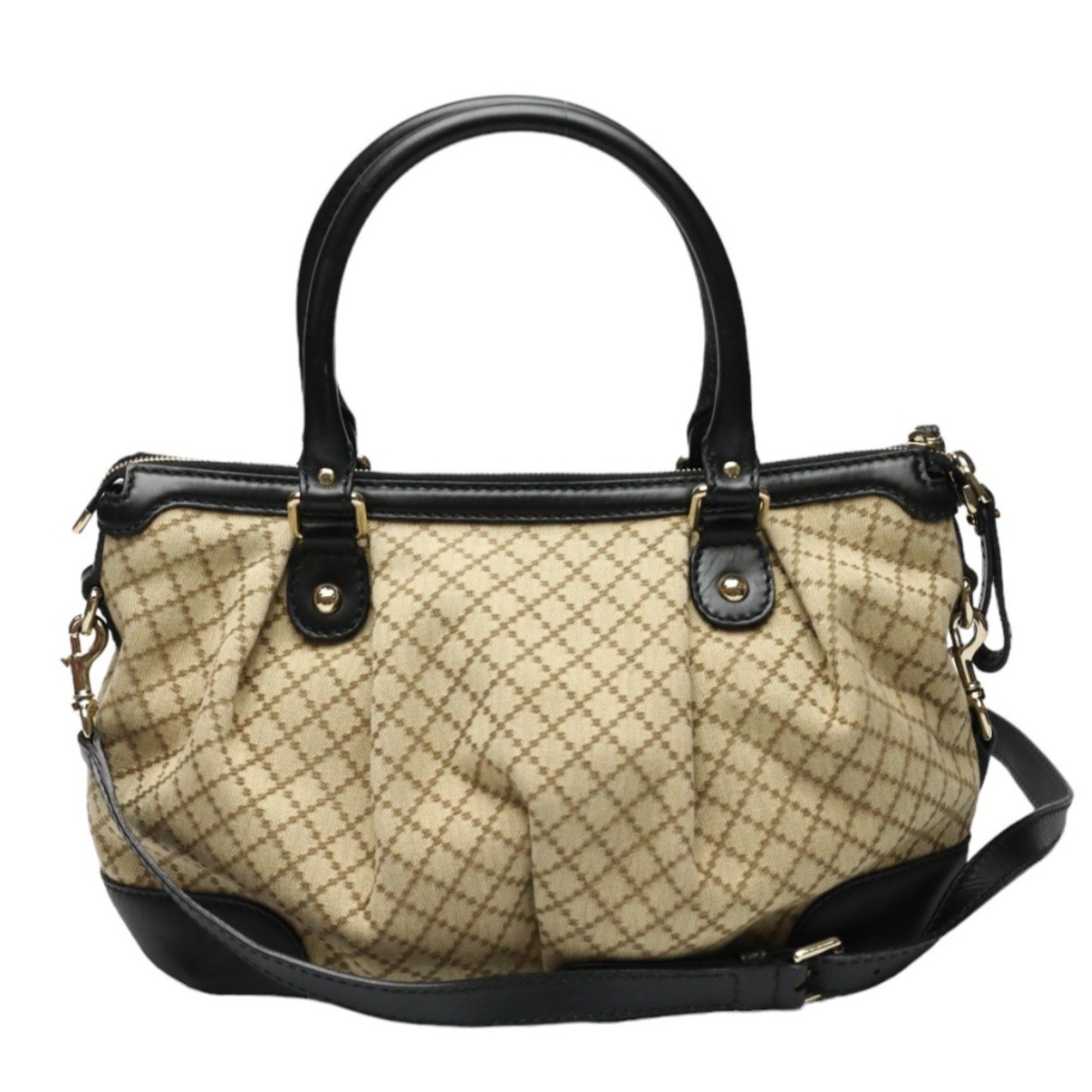 Gucci Gucci Sukey shoulder Size ONE SIZE - 2 Thumbnail