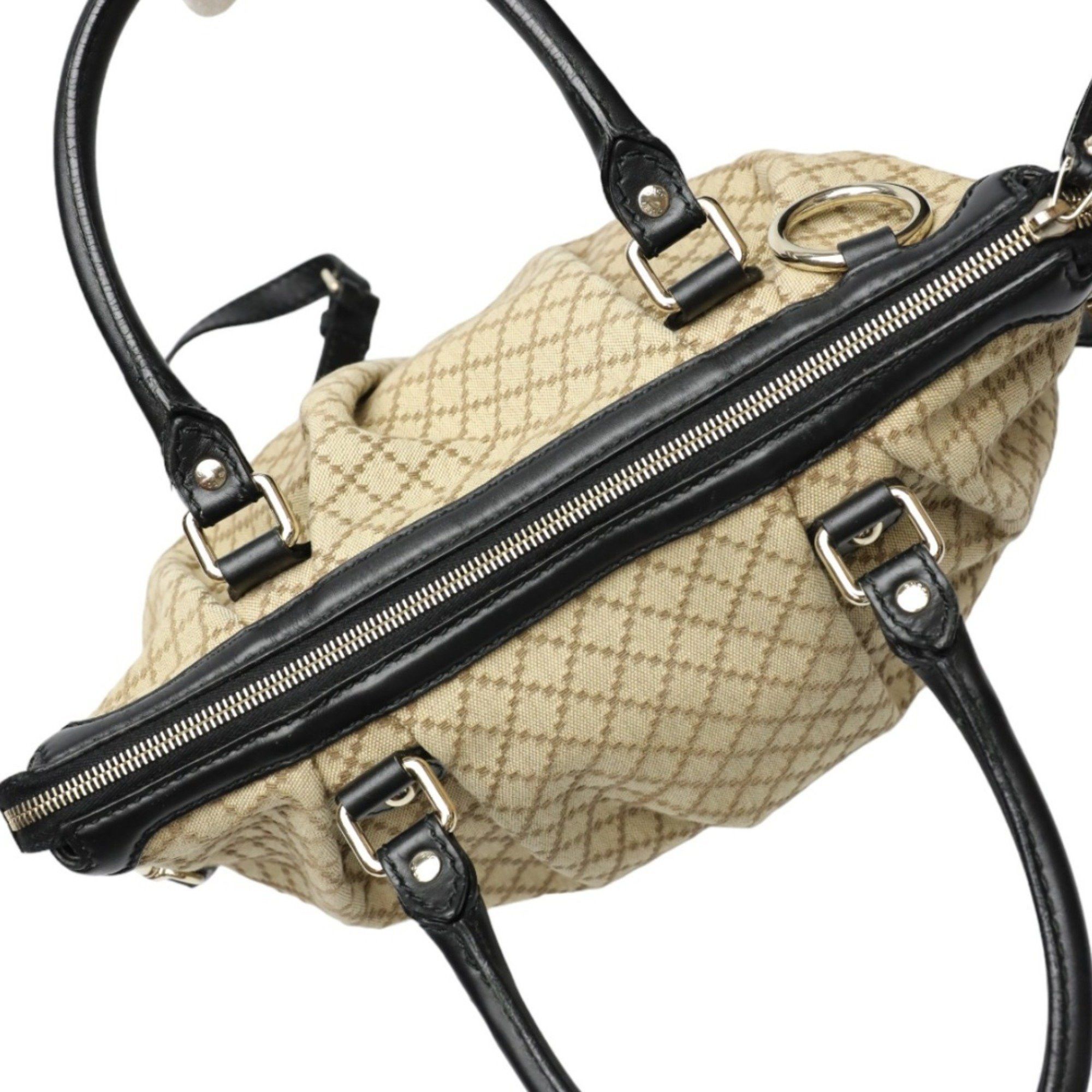 Gucci Gucci Sukey shoulder Size ONE SIZE - 4 Thumbnail