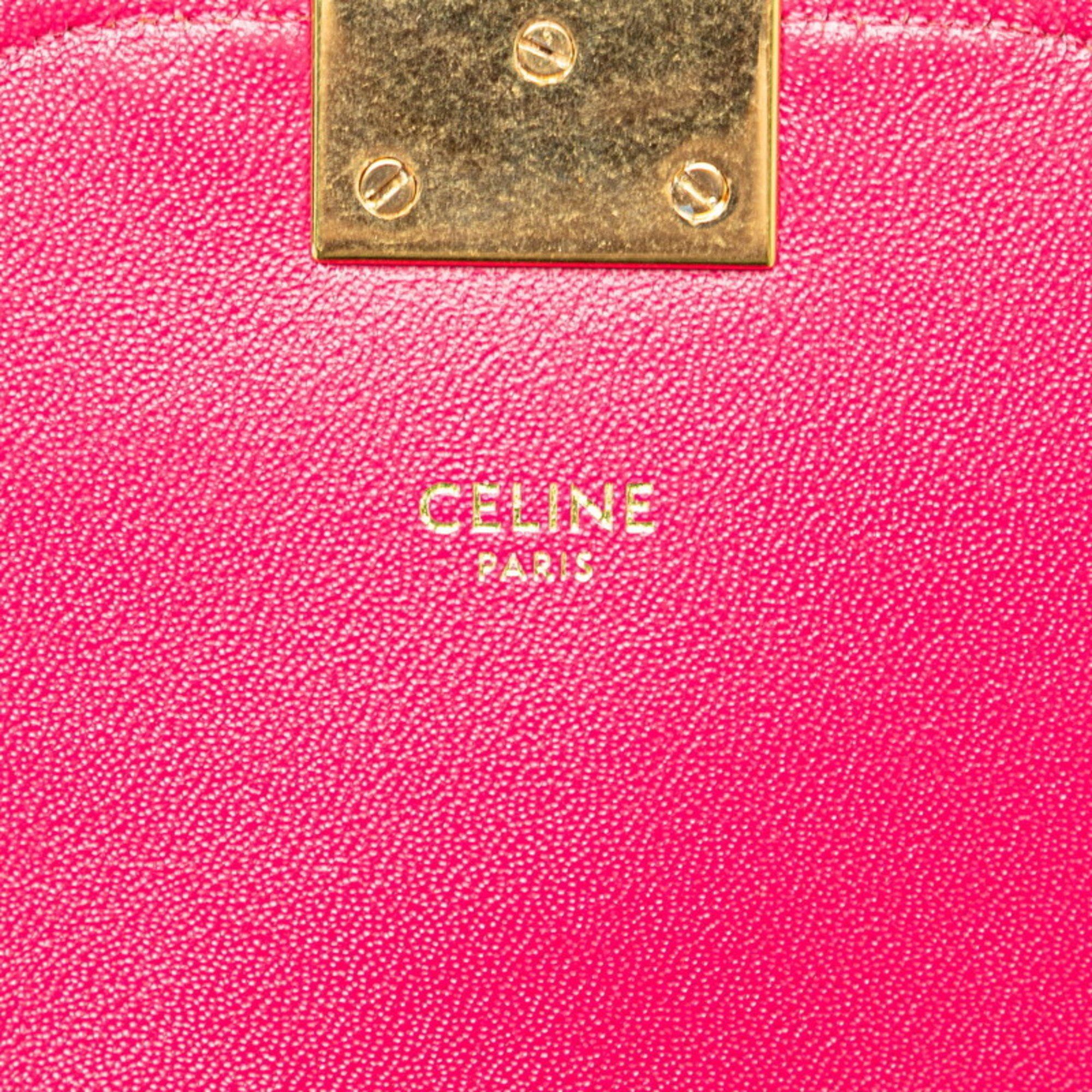 Celine Céline C shoulder Size ONE SIZE - 9 Thumbnail