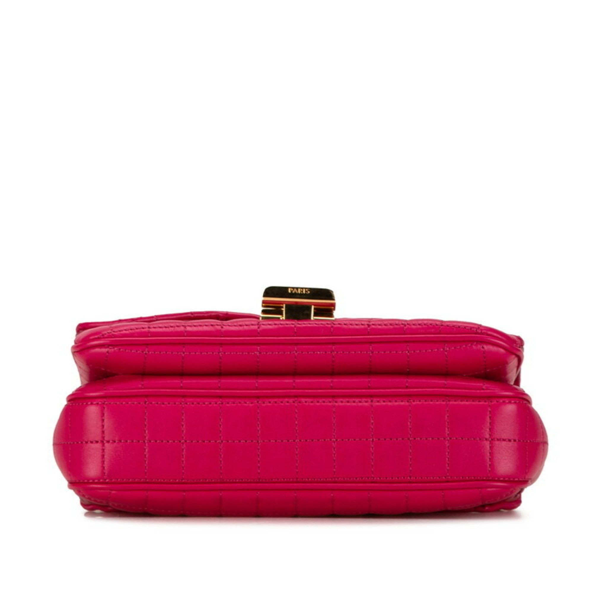 Celine Céline C shoulder Size ONE SIZE - 3 Thumbnail