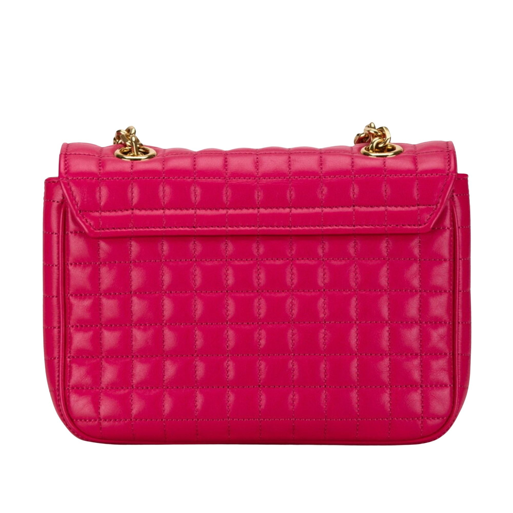 Celine Céline C shoulder Size ONE SIZE - 2 Thumbnail