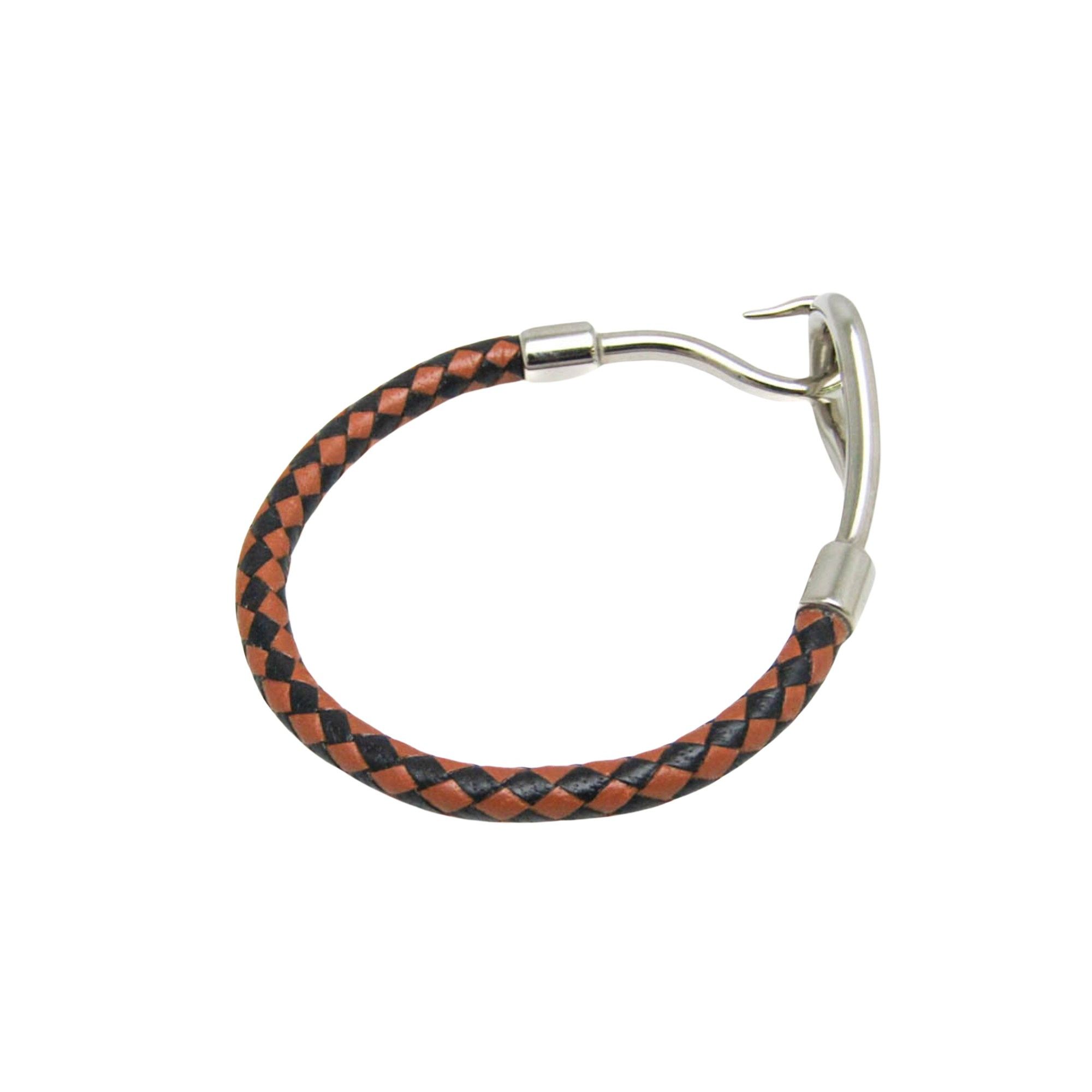 Hermes Hermès Jumbo bracelet Size ONE SIZE - 2 Thumbnail