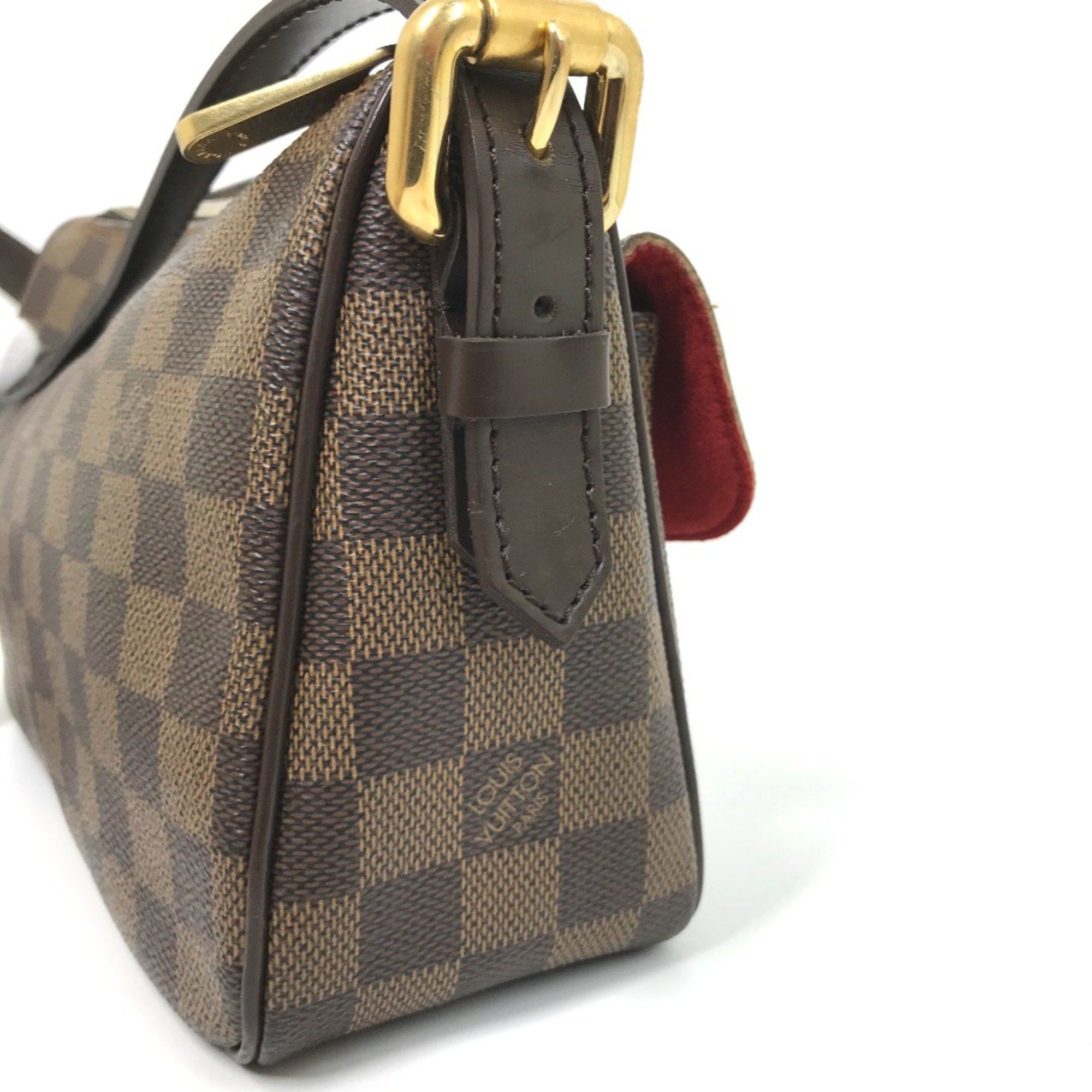 Louis Vuitton Louis Vuitton Ravello shoulder Size ONE SIZE - 4 Thumbnail