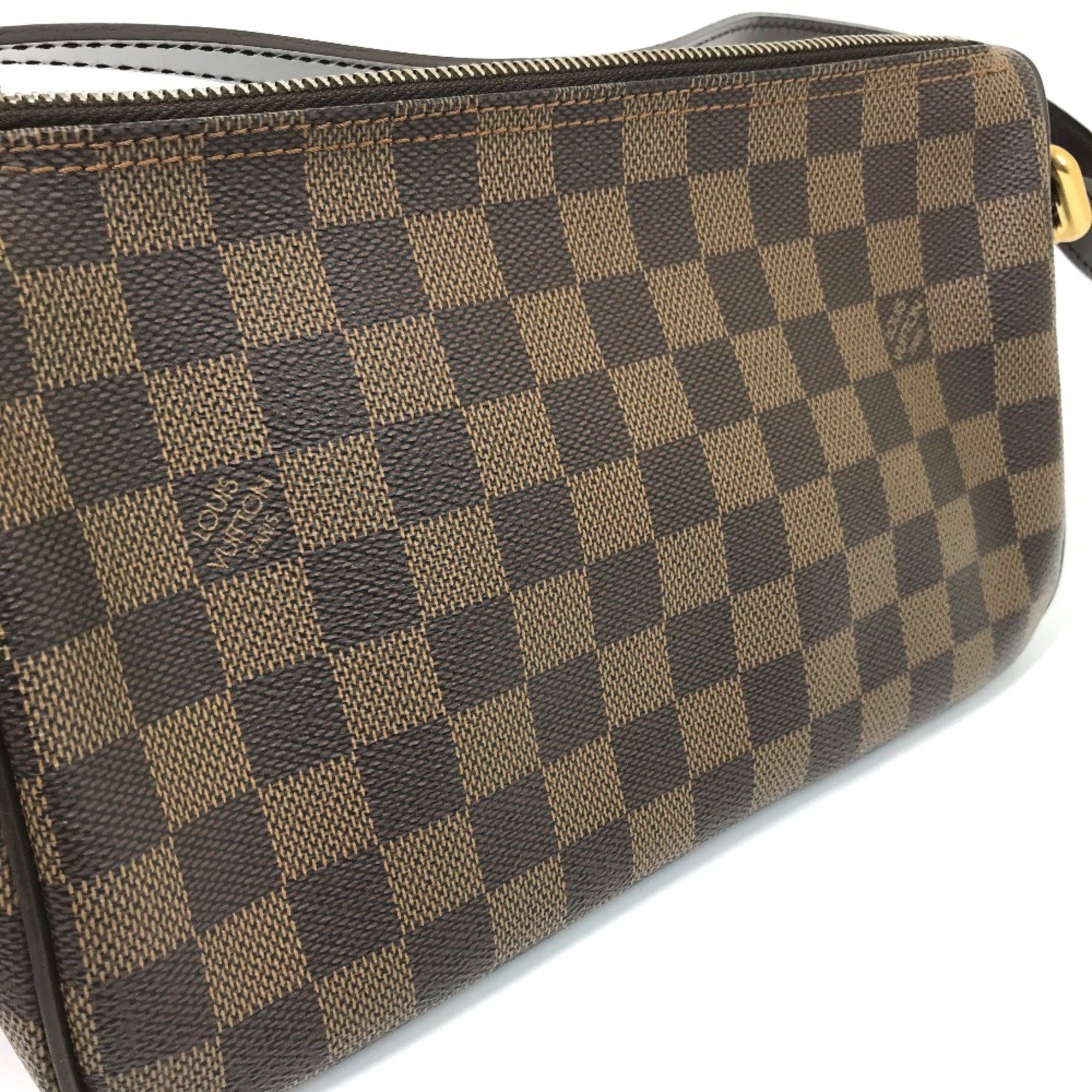 Louis Vuitton Louis Vuitton Ravello shoulder Size ONE SIZE - 11 Thumbnail