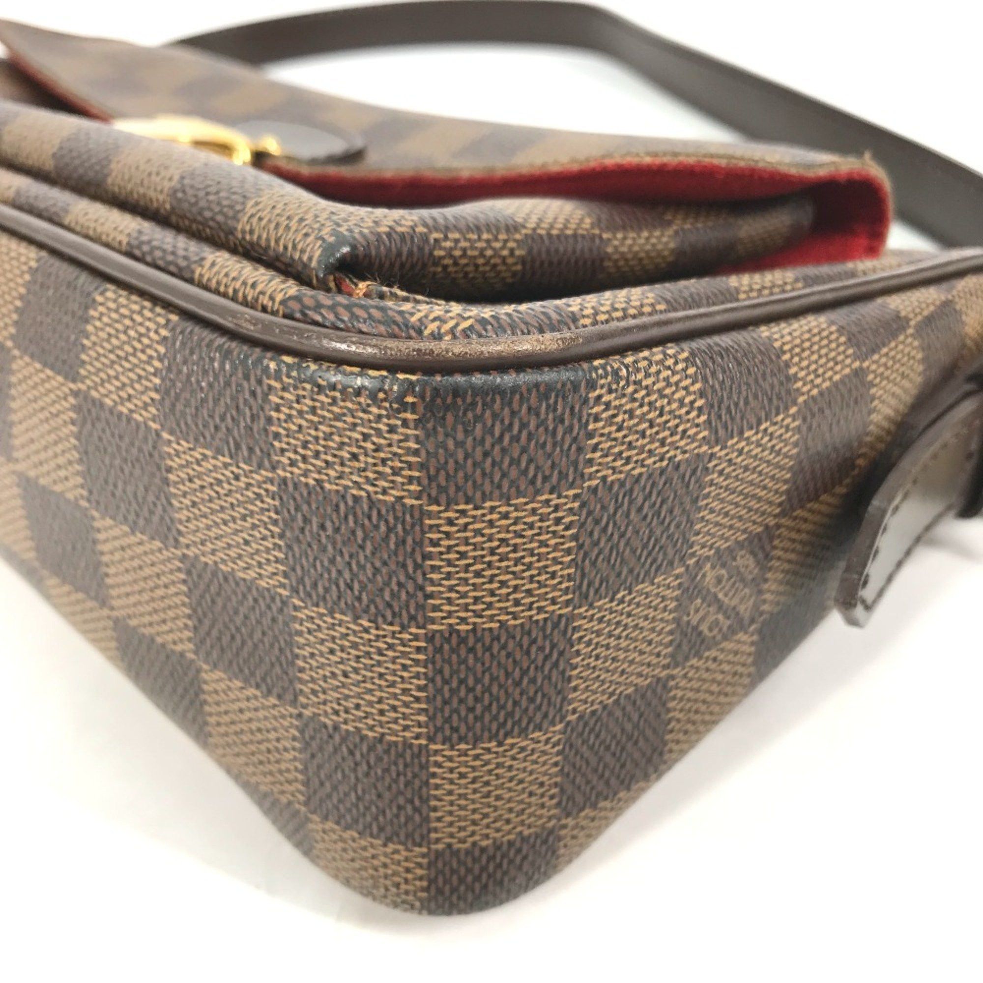 Louis Vuitton Louis Vuitton Ravello shoulder Size ONE SIZE - 8 Thumbnail