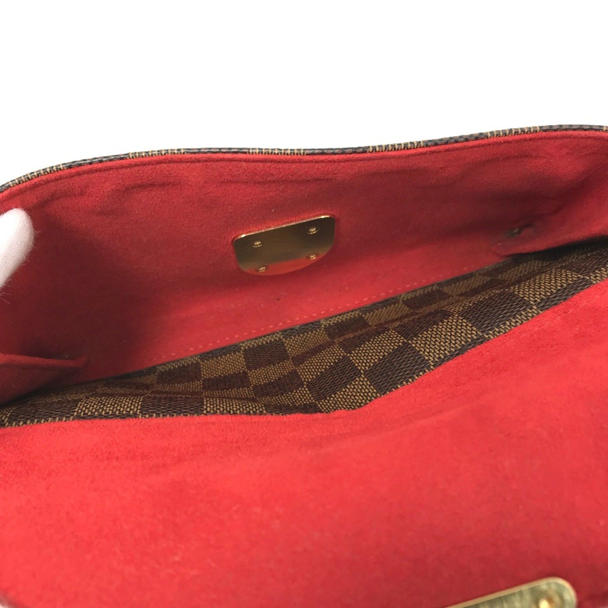 Louis Vuitton Louis Vuitton Ravello shoulder Size ONE SIZE - 12 Thumbnail