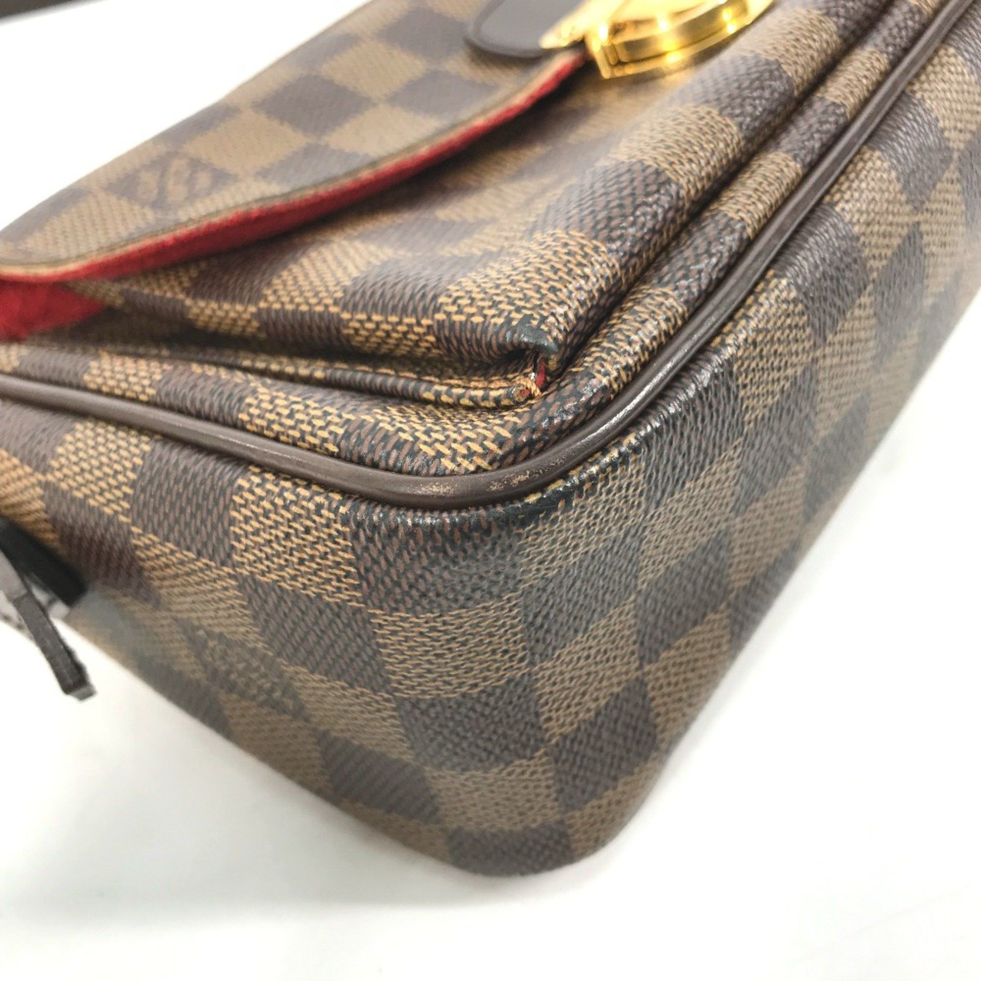 Louis Vuitton Louis Vuitton Ravello shoulder Size ONE SIZE - 6 Thumbnail
