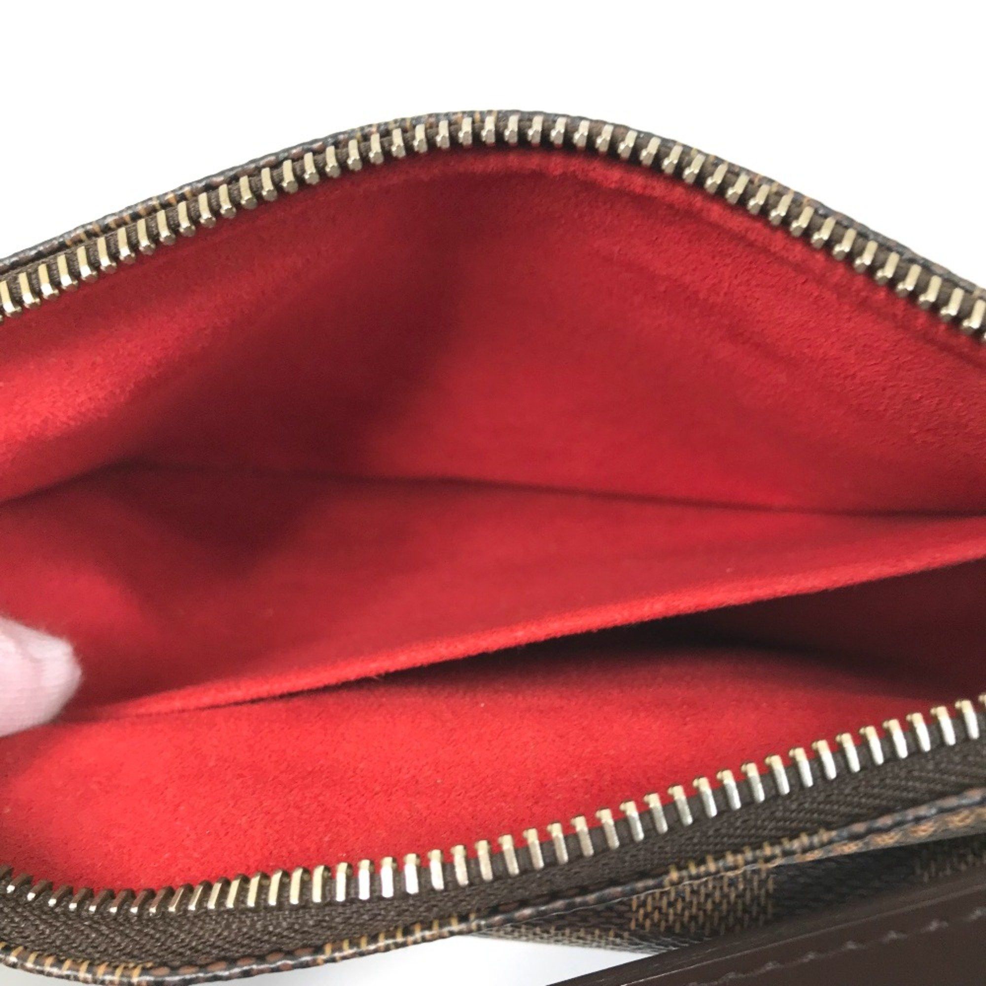 Louis Vuitton Louis Vuitton Ravello shoulder Size ONE SIZE - 13 Thumbnail