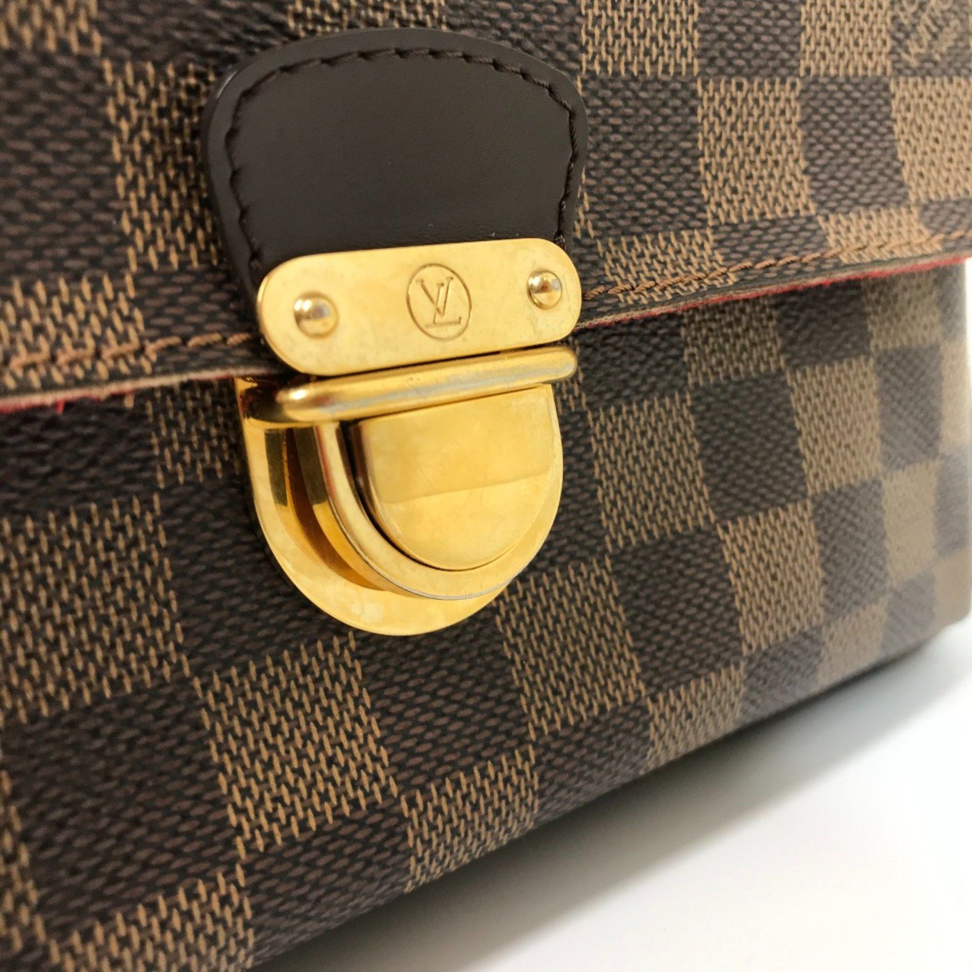 Louis Vuitton Louis Vuitton Ravello shoulder Size ONE SIZE - 10 Thumbnail