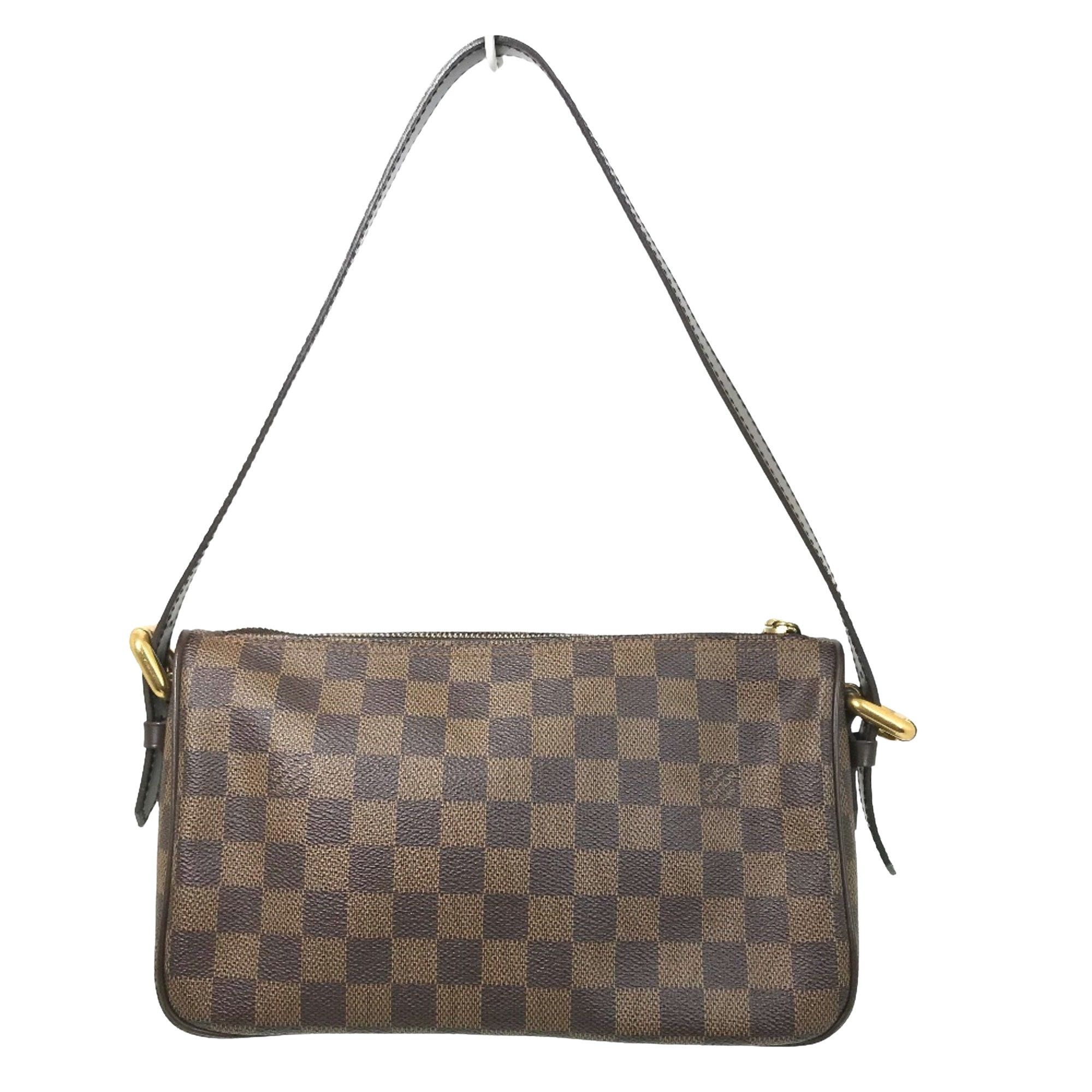 Louis Vuitton Louis Vuitton Ravello shoulder Size ONE SIZE - 2 Thumbnail