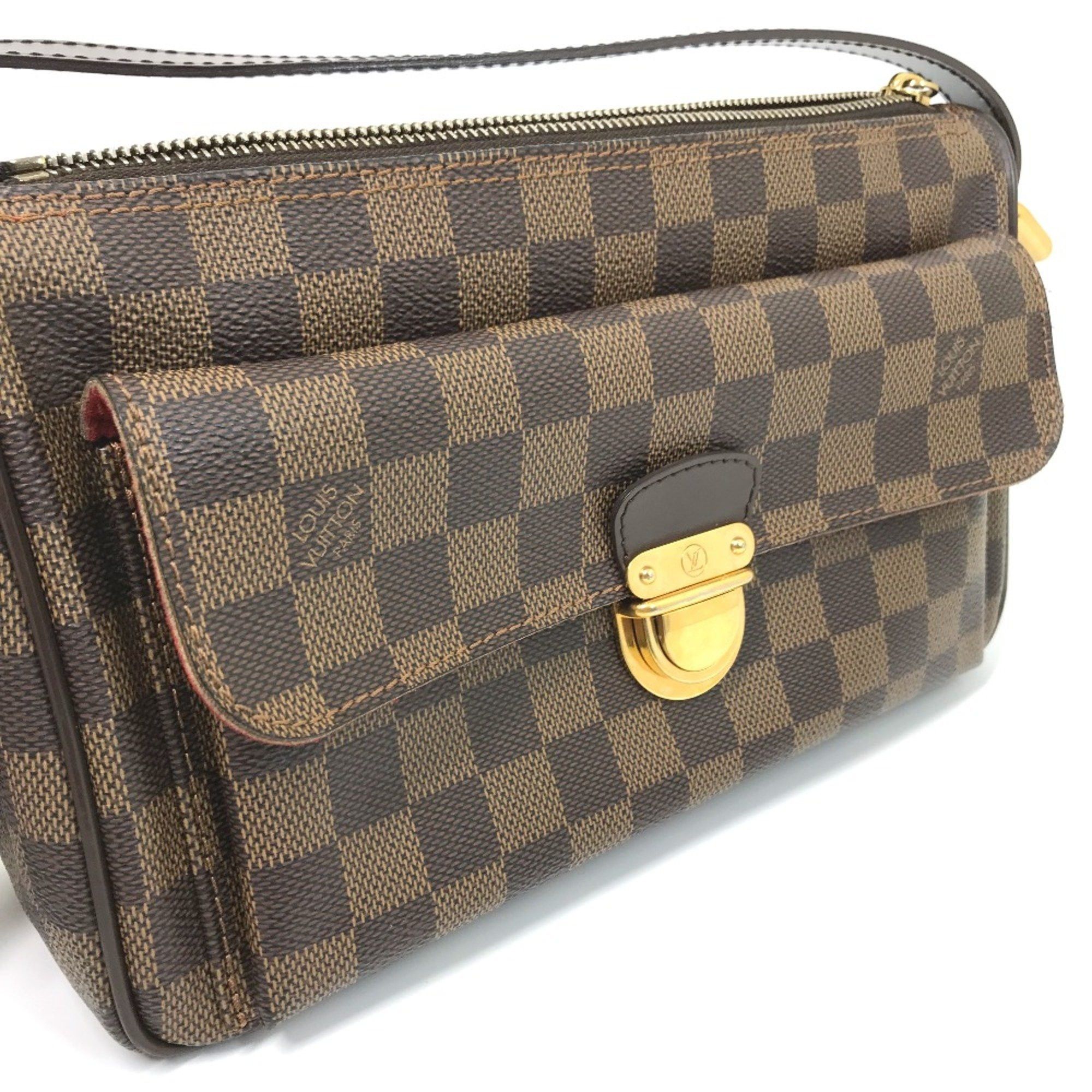 Louis Vuitton Louis Vuitton Ravello shoulder Size ONE SIZE - 9 Thumbnail