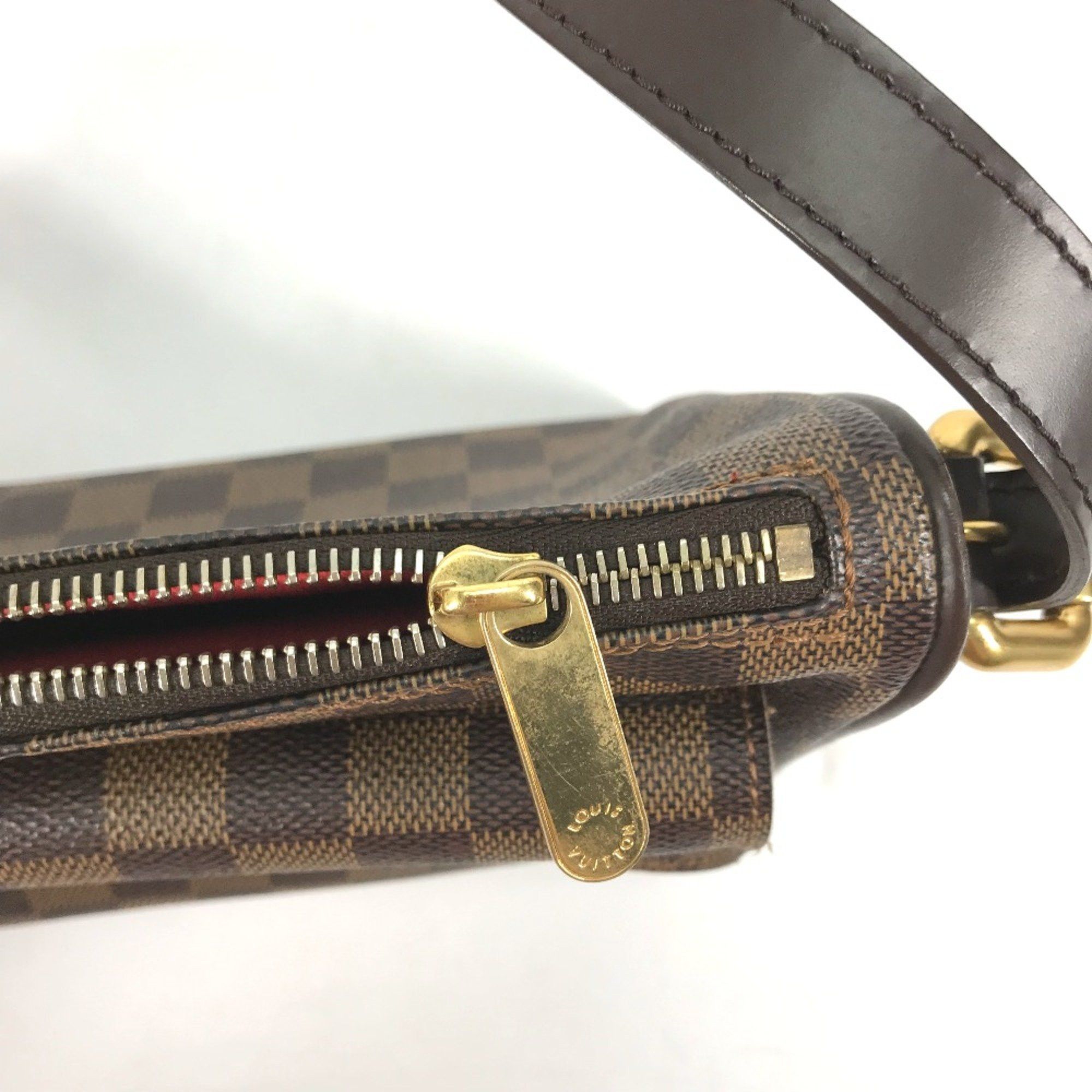 Louis Vuitton Louis Vuitton Ravello shoulder Size ONE SIZE - 5 Thumbnail