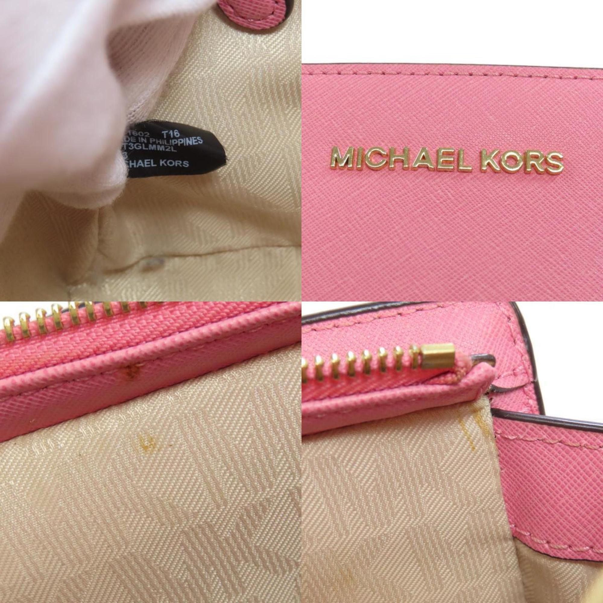 Michael Kors Michael Kors Selma shoulder Size ONE SIZE - 7 Thumbnail
