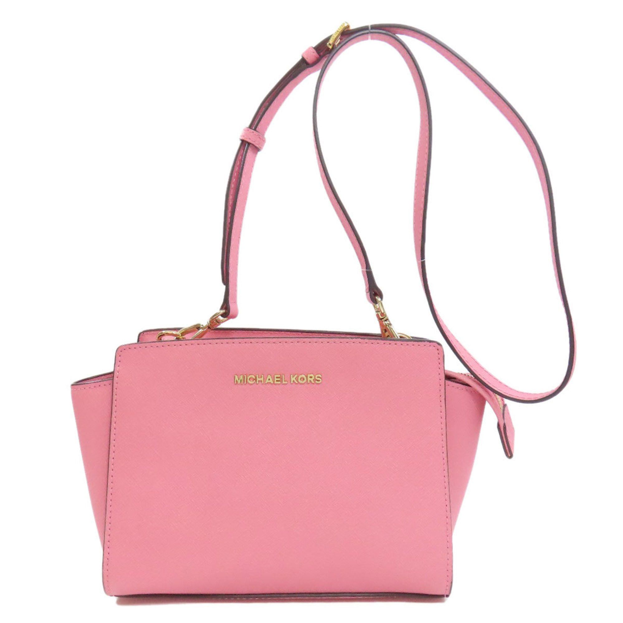 Michael Kors Michael Kors Selma shoulder Size ONE SIZE - 11 Thumbnail