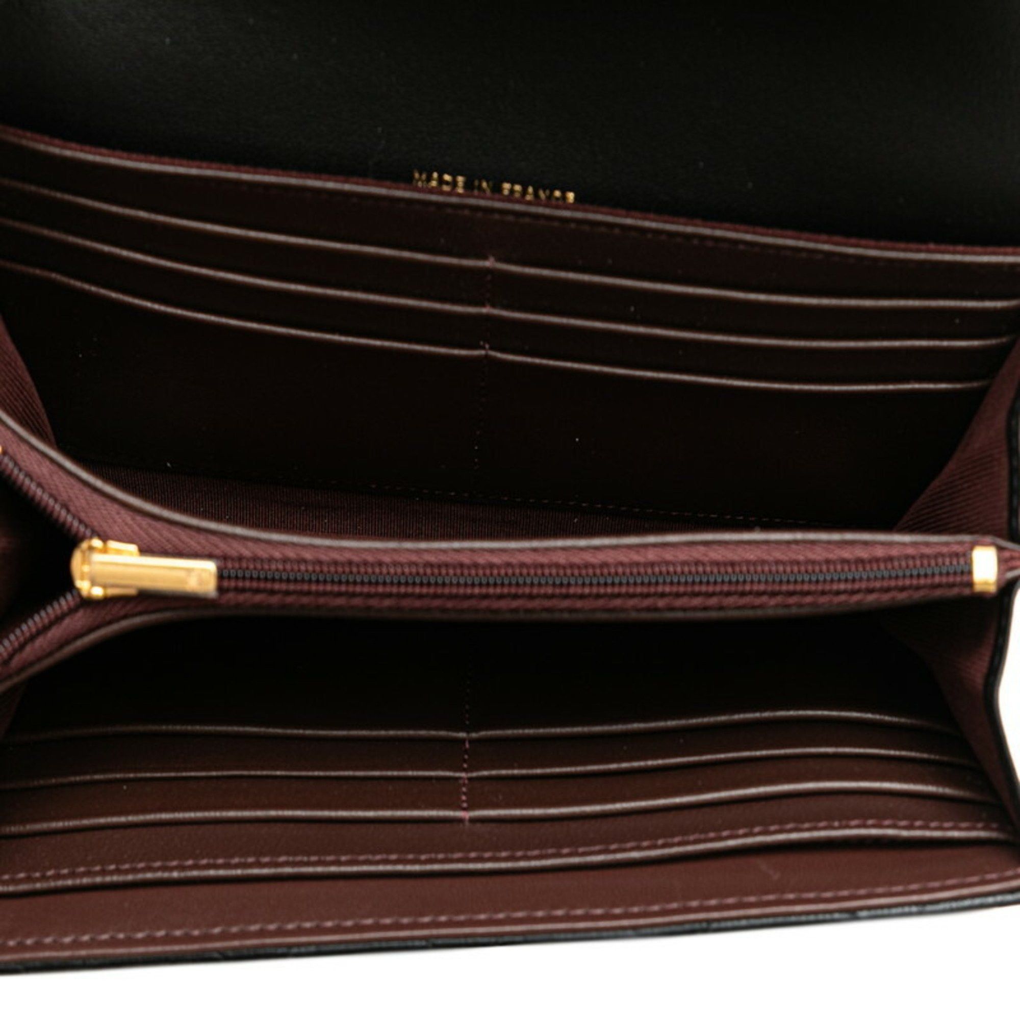 Chanel Chanel Timeless wallet Size ONE SIZE - 5 Thumbnail