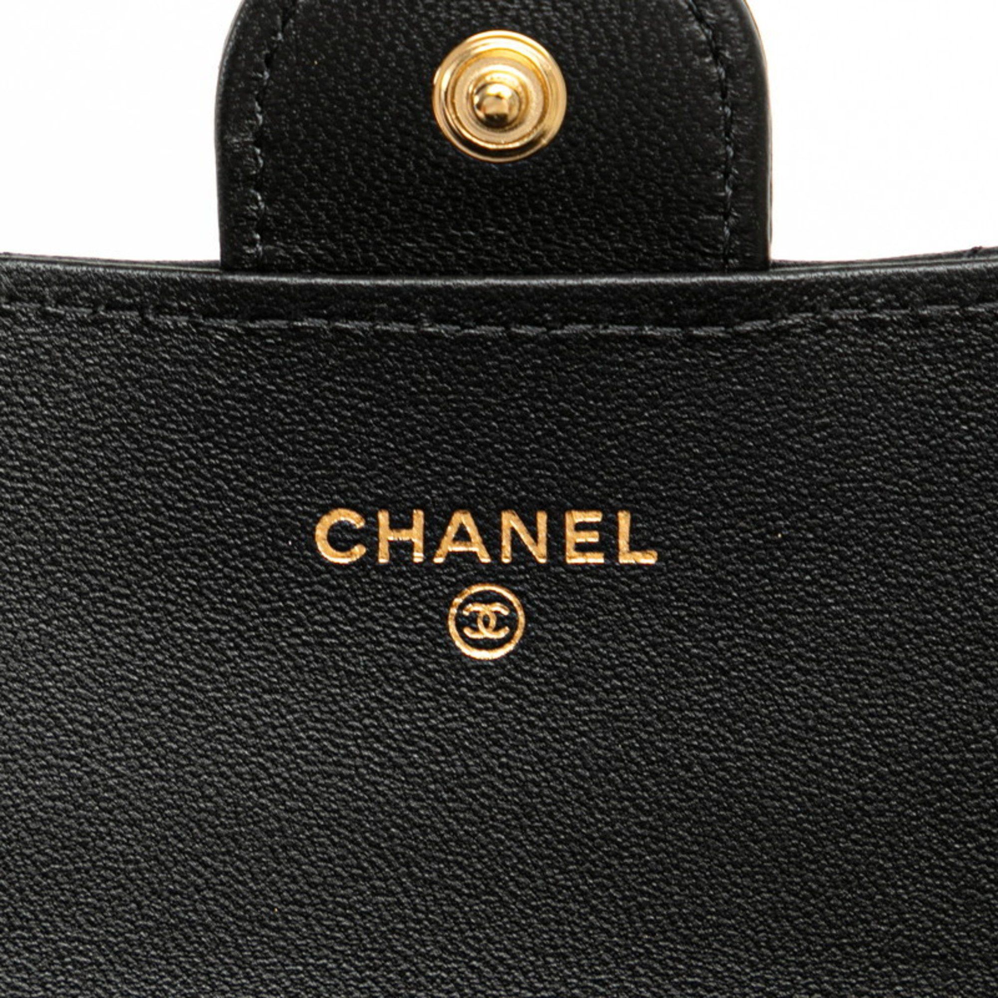 Chanel Chanel Timeless wallet Size ONE SIZE - 12 Thumbnail