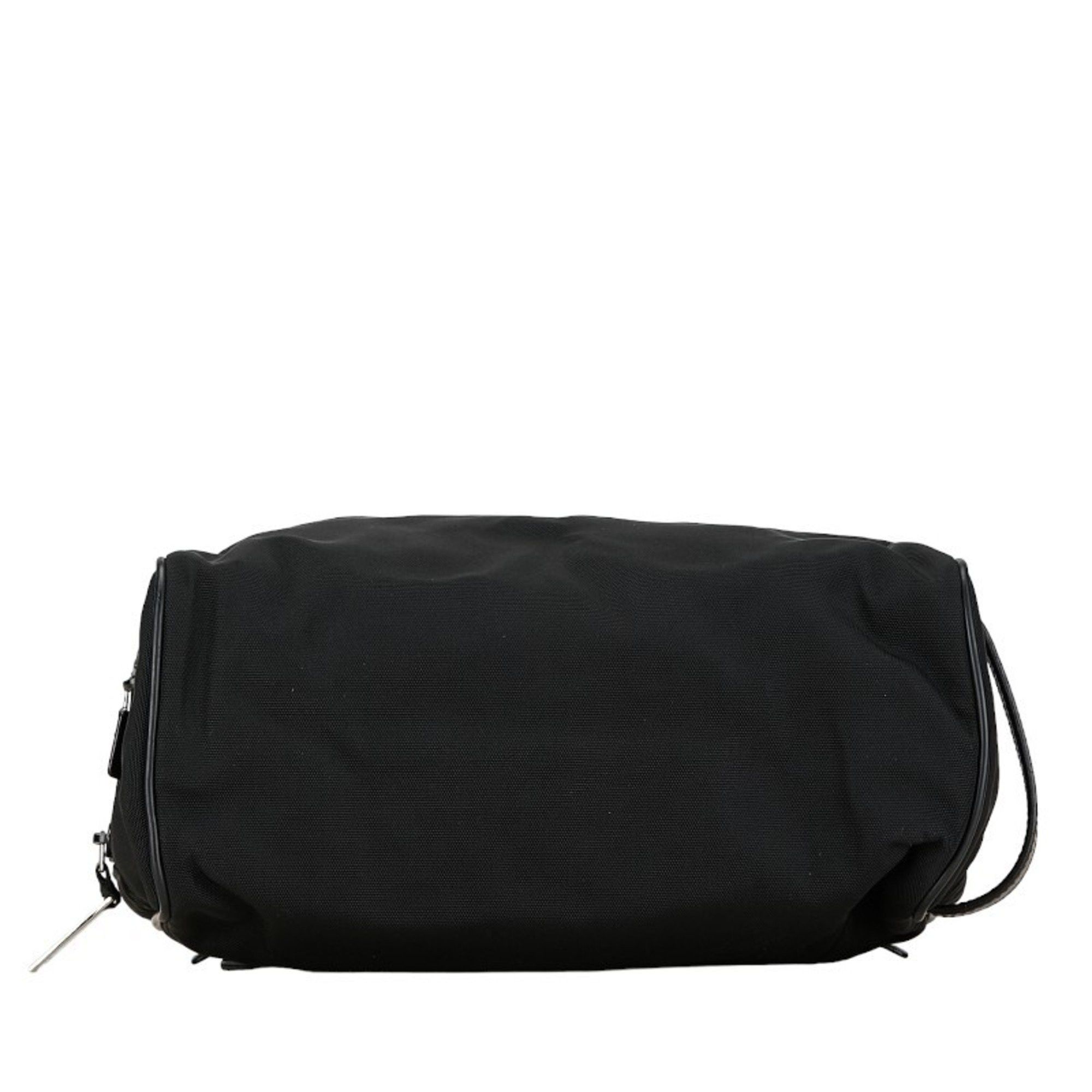 Gucci Gucci GG nylon clutch Size ONE SIZE - 3 Thumbnail