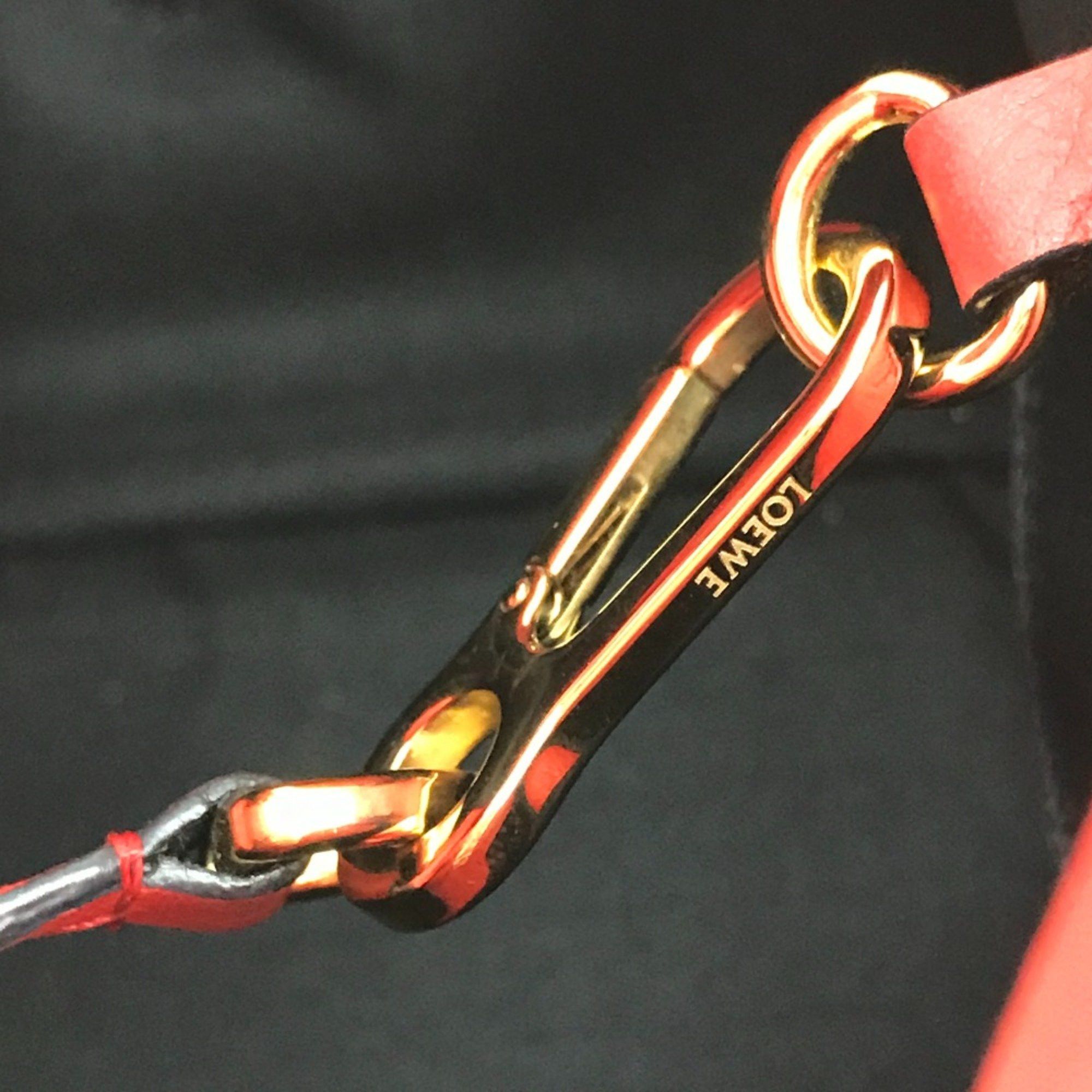 Loewe Loewe Hammock handbag Size ONE SIZE - 11 Thumbnail