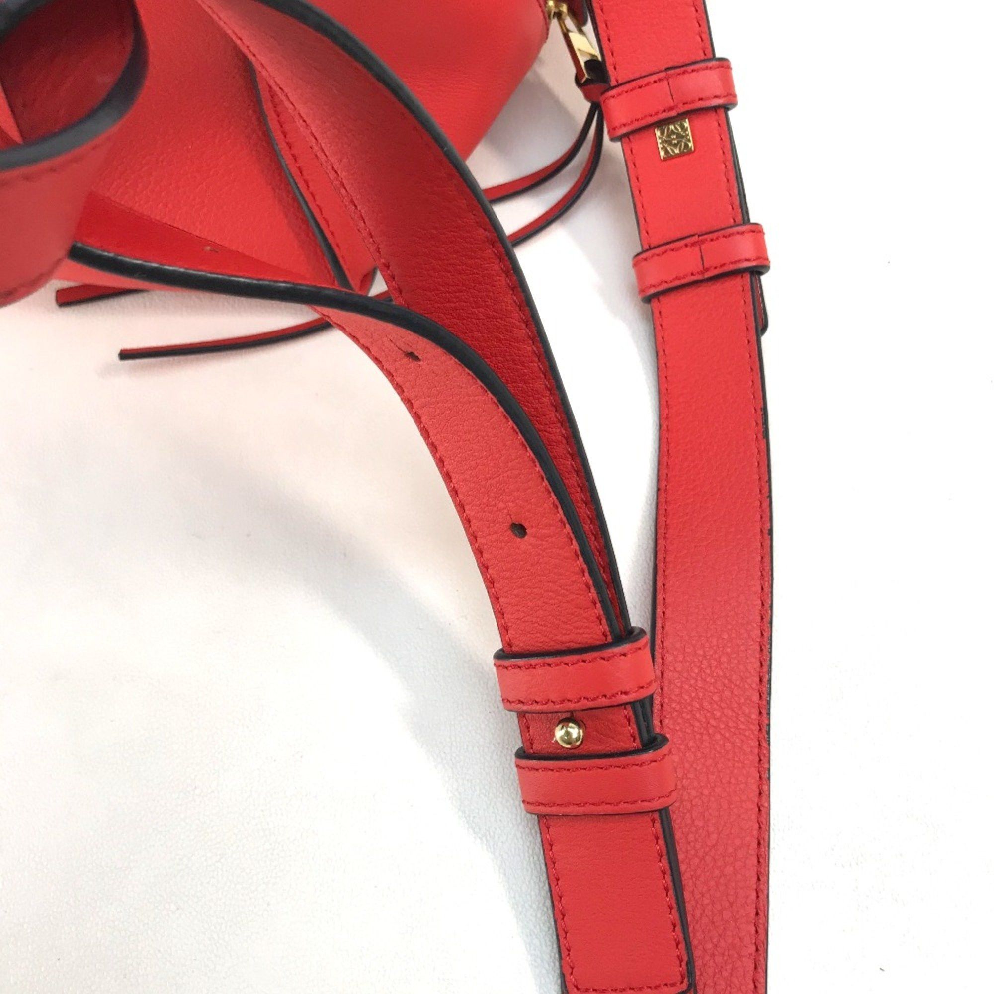 Loewe Loewe Hammock handbag Size ONE SIZE - 13 Thumbnail