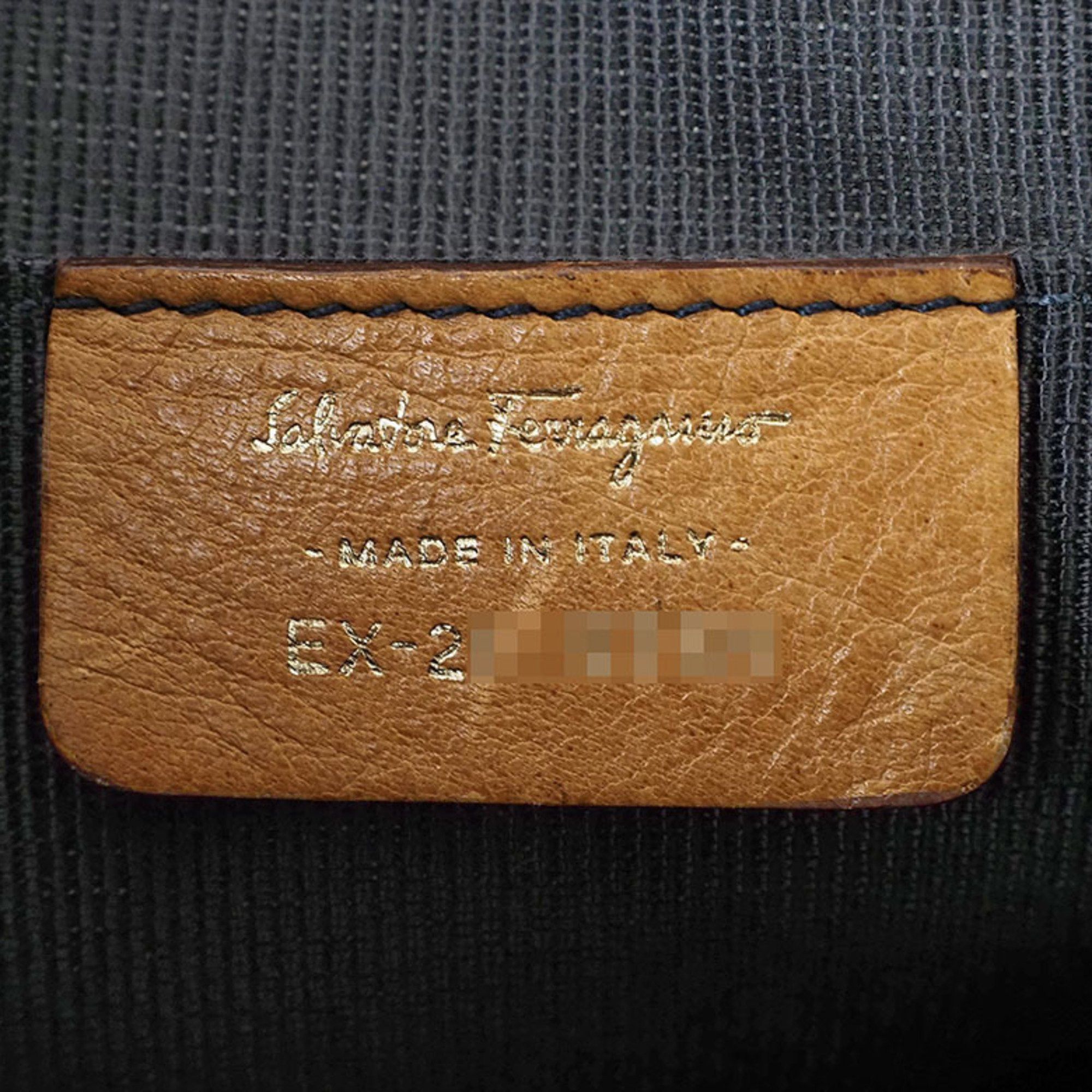 Salvatore Ferragamo Salvatore Ferragamo Gancio shoulder Size ONE SIZE - 8 Thumbnail
