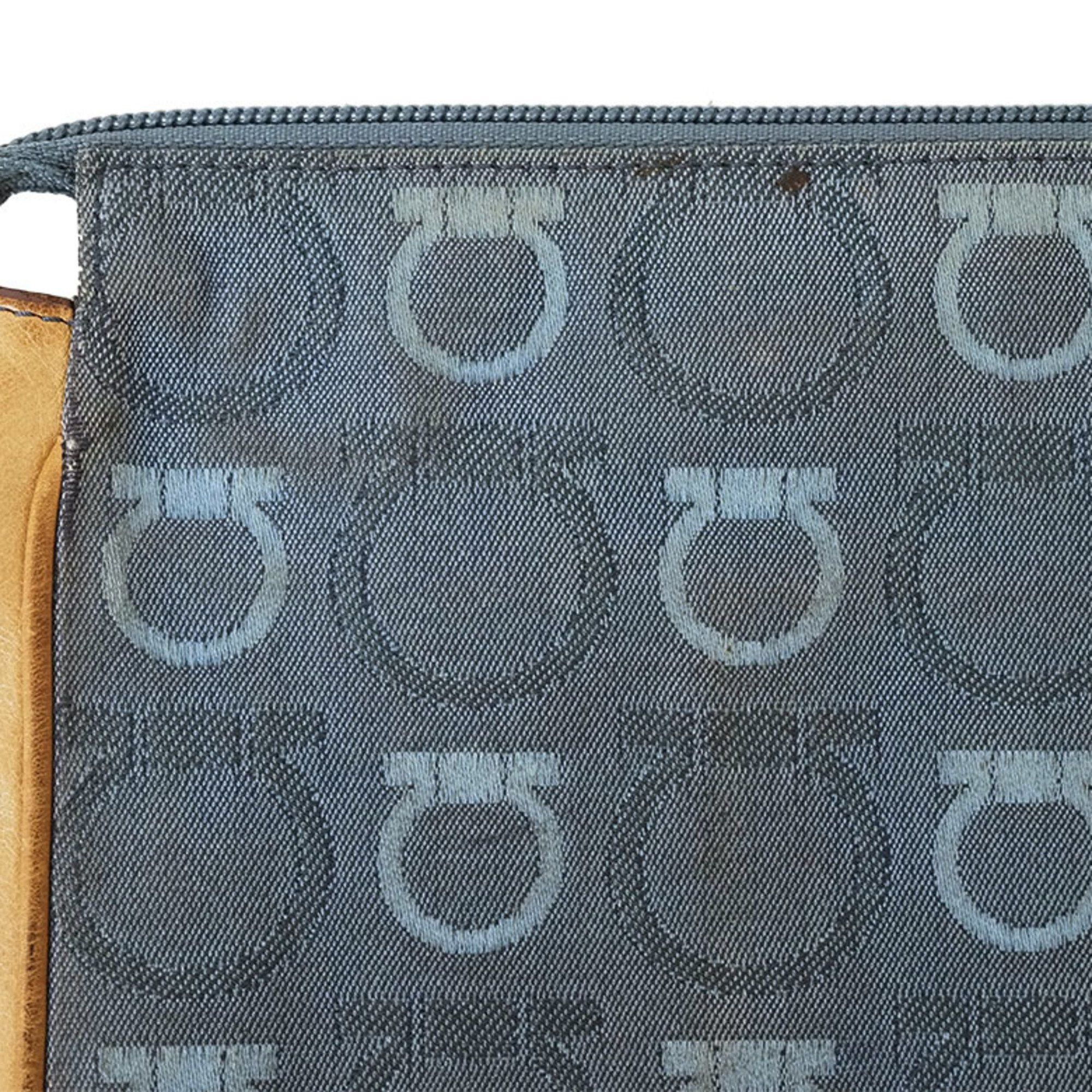 Salvatore Ferragamo Salvatore Ferragamo Gancio shoulder Size ONE SIZE - 11 Thumbnail
