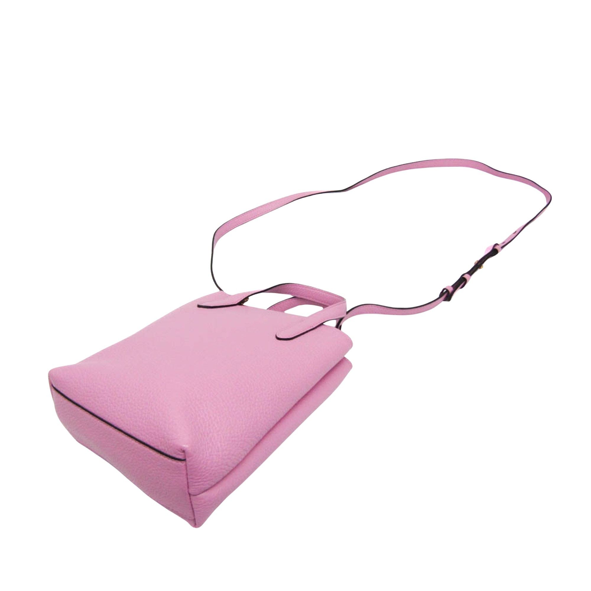 Salvatore Ferragamo Salvatore Ferragamo Gancini handbag Size ONE SIZE - 2 Thumbnail