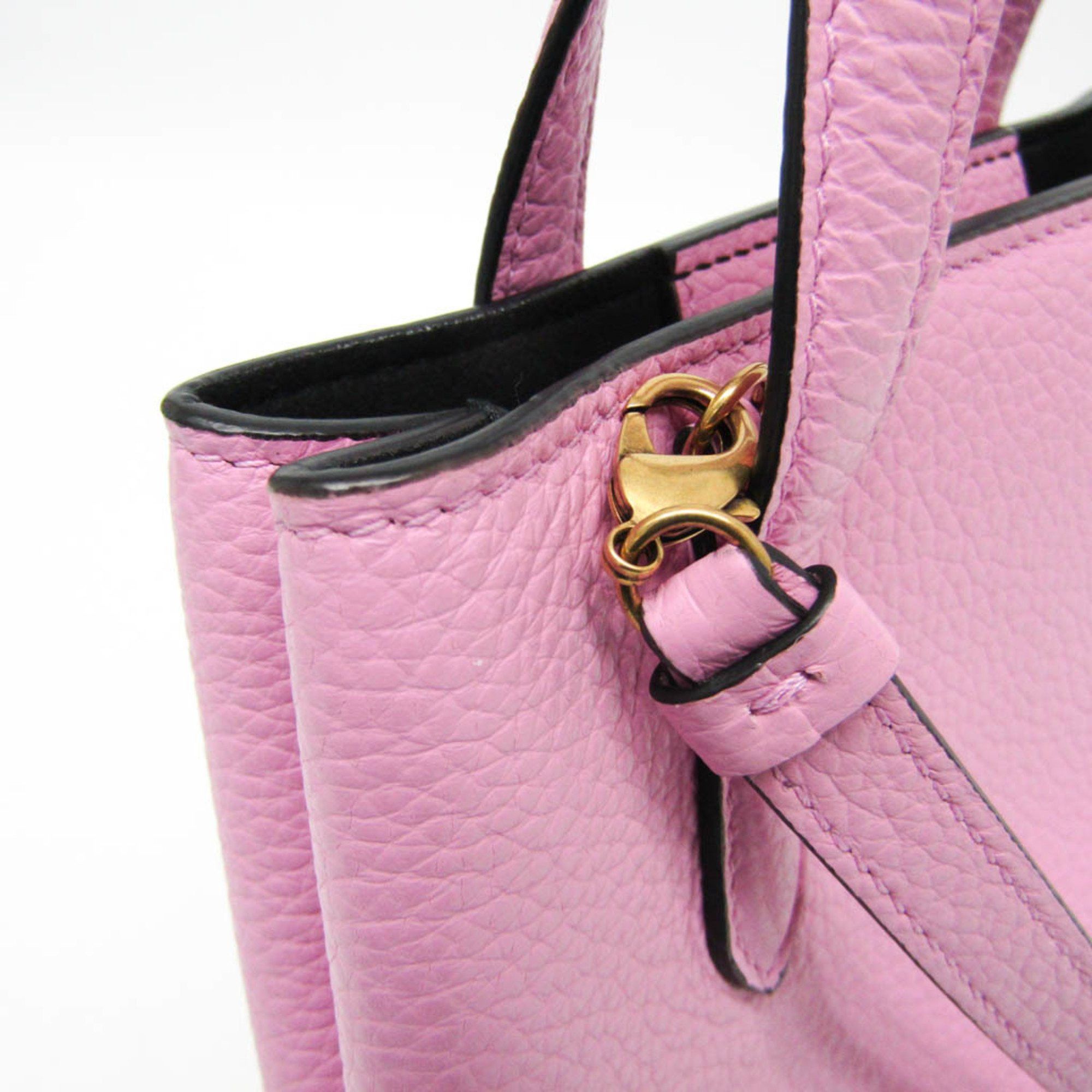 Salvatore Ferragamo Salvatore Ferragamo Gancini handbag Size ONE SIZE - 6 Thumbnail