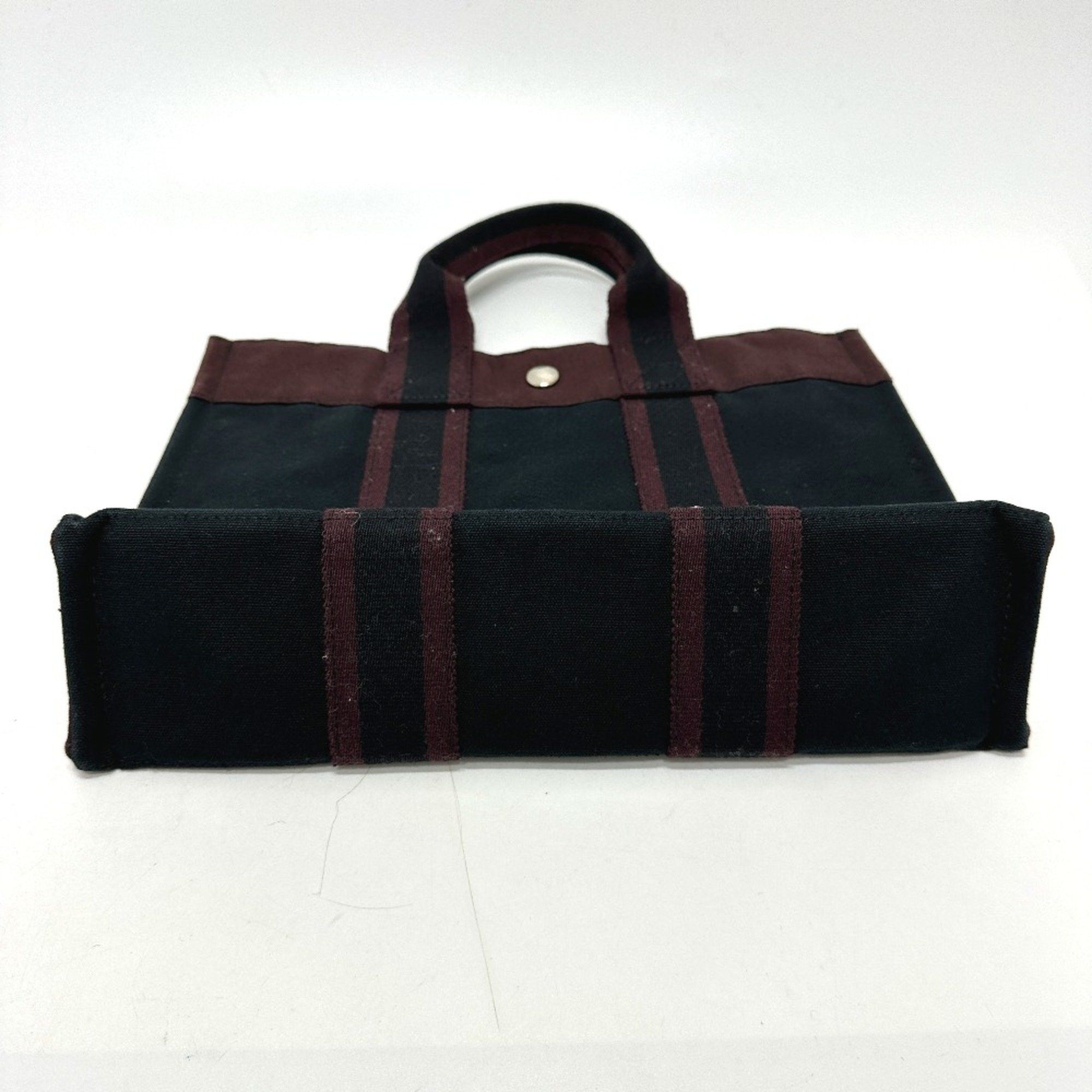 Hermes Hermès Fourre tout handbag Size ONE SIZE - 3 Thumbnail