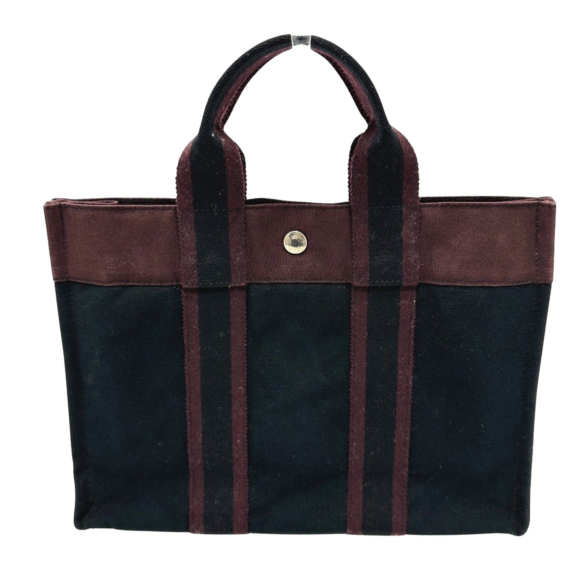 Hermes Hermès Fourre tout handbag Size ONE SIZE - 2 Thumbnail