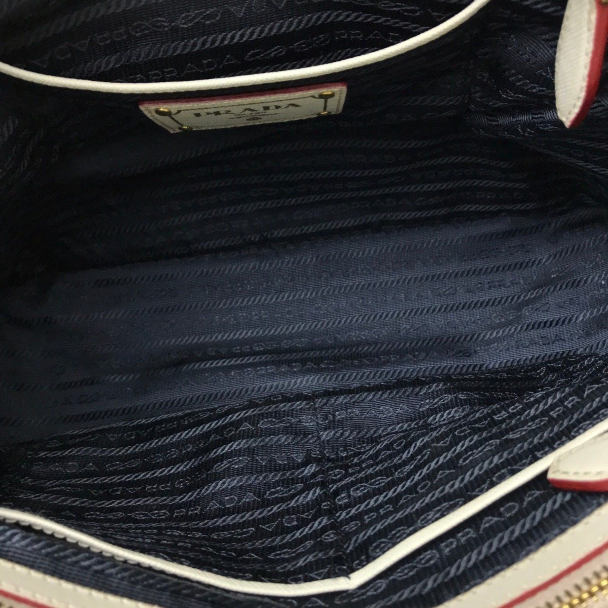 Prada Prada Galleria handbag Size ONE SIZE - 8 Thumbnail