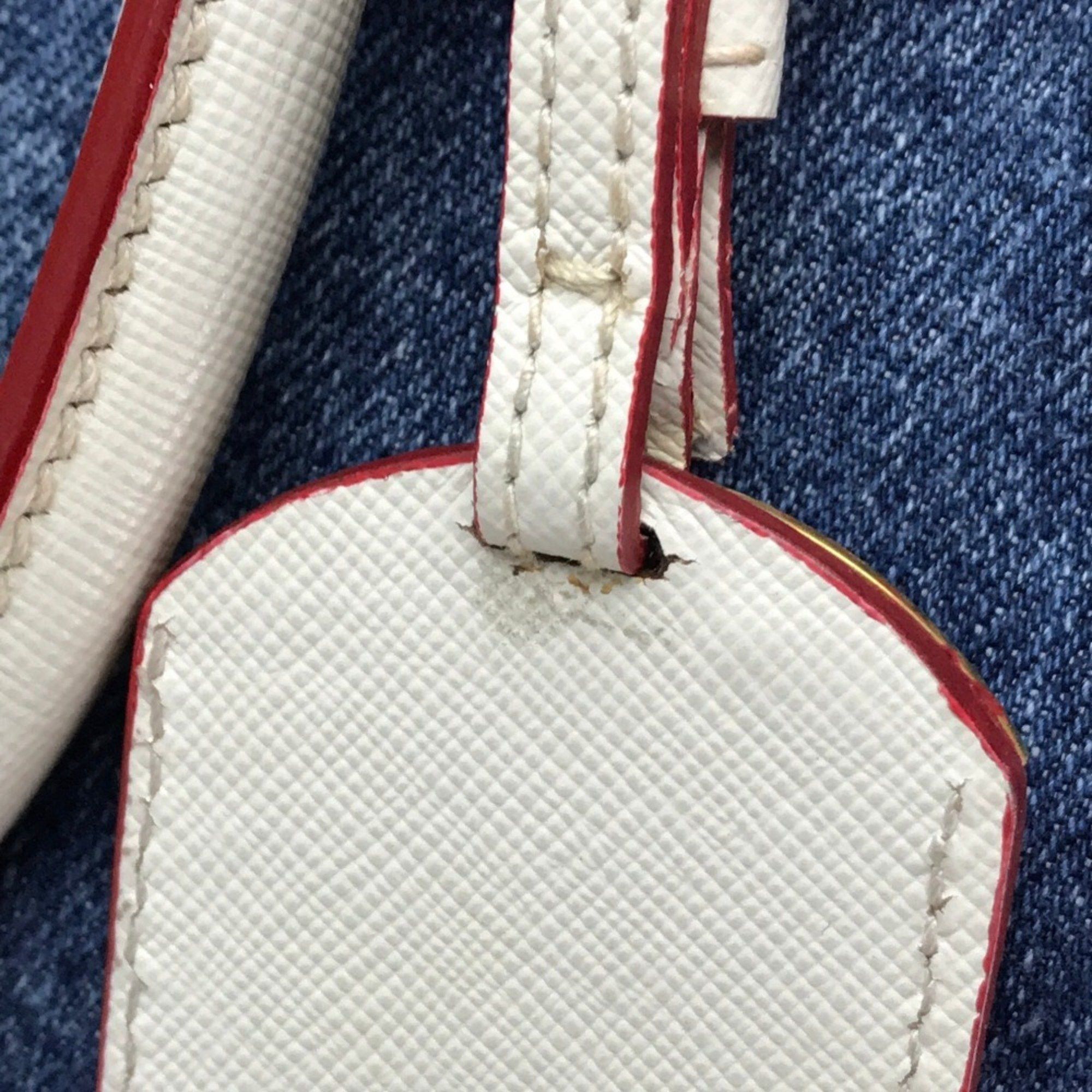 Prada Prada Galleria handbag Size ONE SIZE - 9 Thumbnail