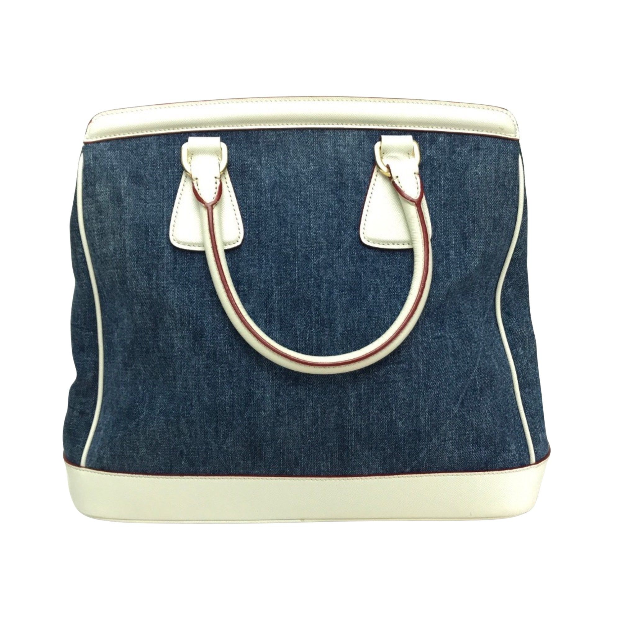 Prada Prada Galleria handbag Size ONE SIZE - 2 Thumbnail