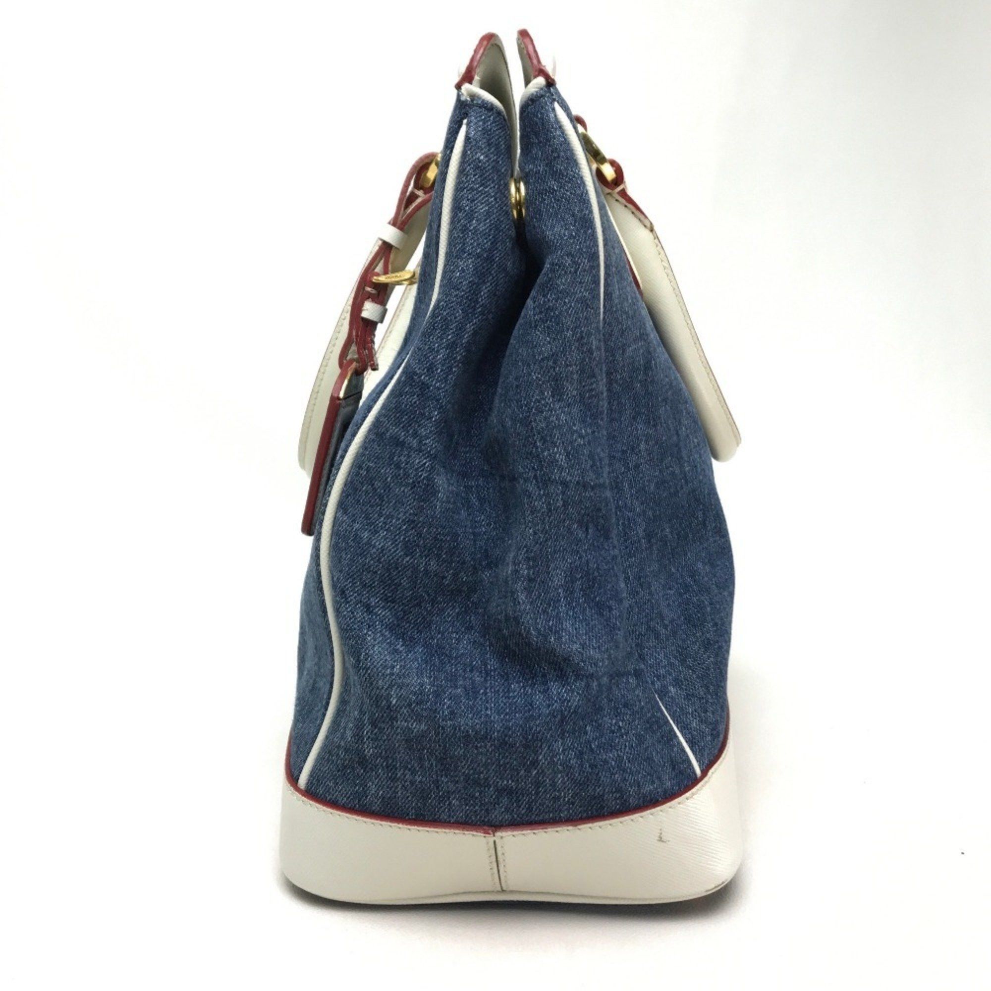 Prada Prada Galleria handbag Size ONE SIZE - 3 Thumbnail