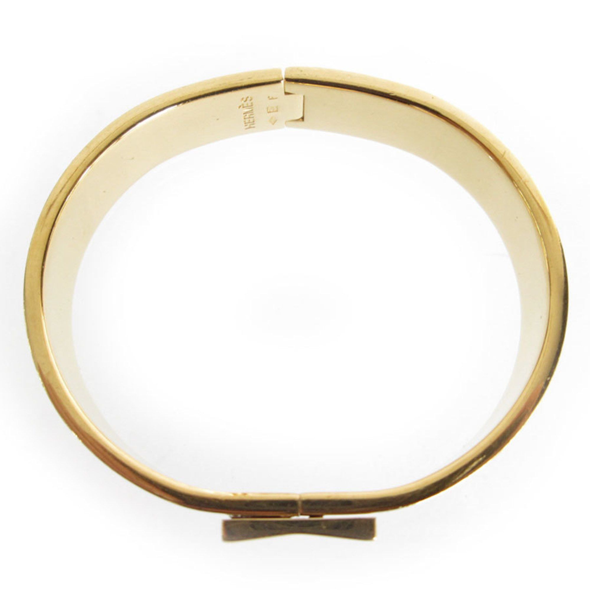 Hermes Hermès Clic bracelet Size ONE SIZE - 4 Thumbnail
