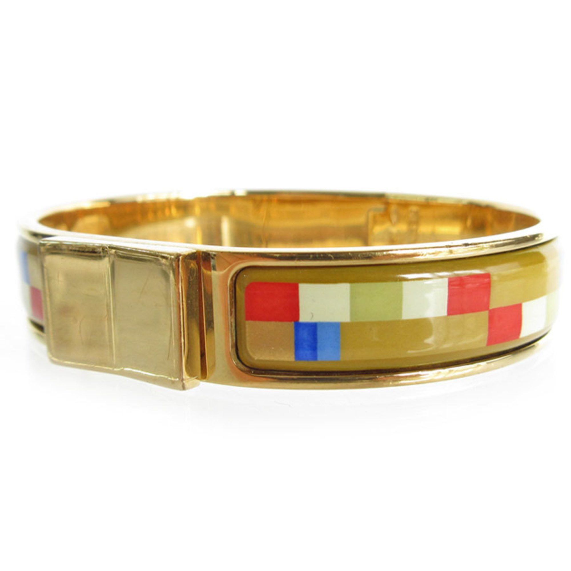 Hermes Hermès Clic bracelet Size ONE SIZE - 3 Thumbnail