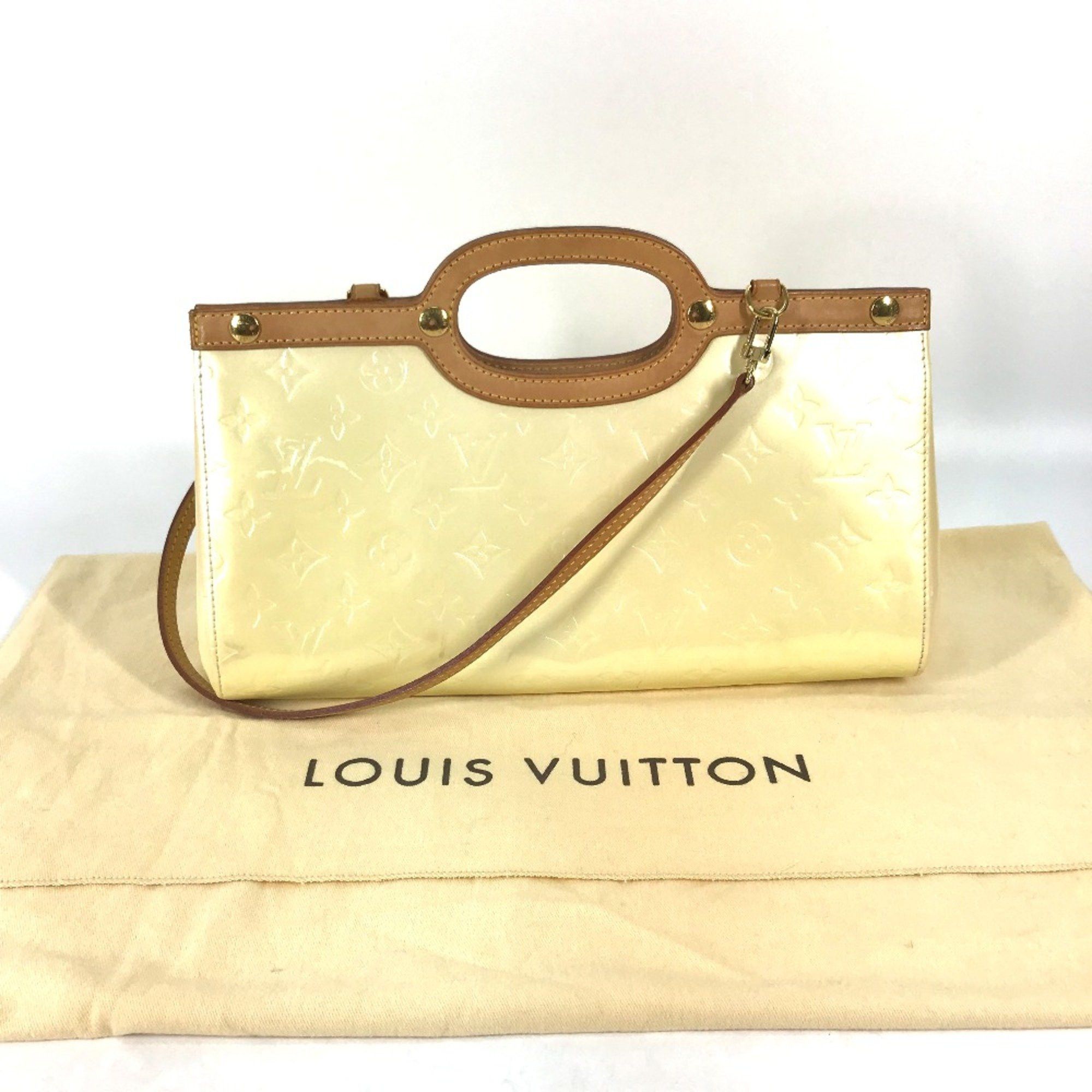 Louis Vuitton Louis Vuitton Roxbury handbag Size ONE SIZE - 16 Thumbnail
