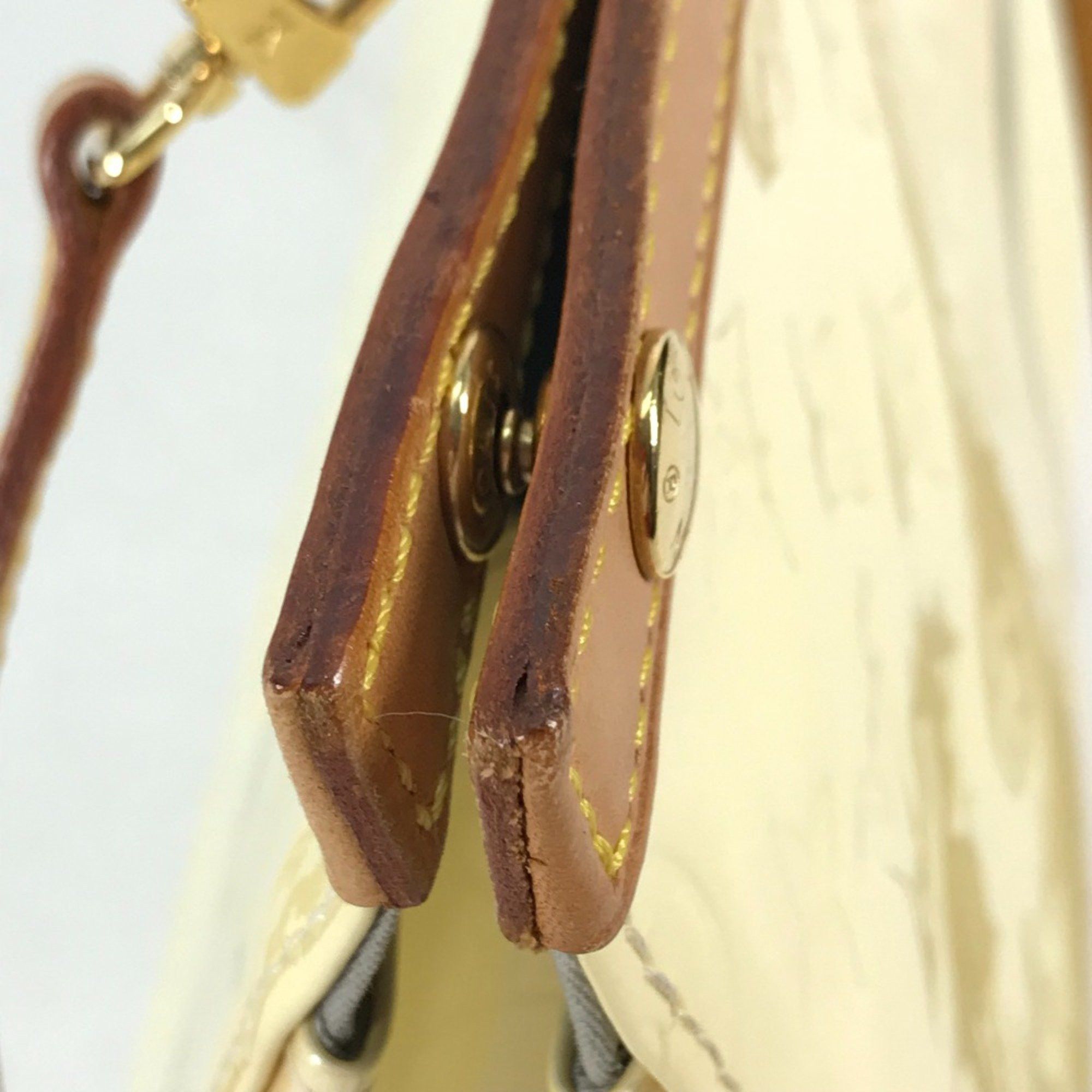 Louis Vuitton Louis Vuitton Roxbury handbag Size ONE SIZE - 11 Thumbnail