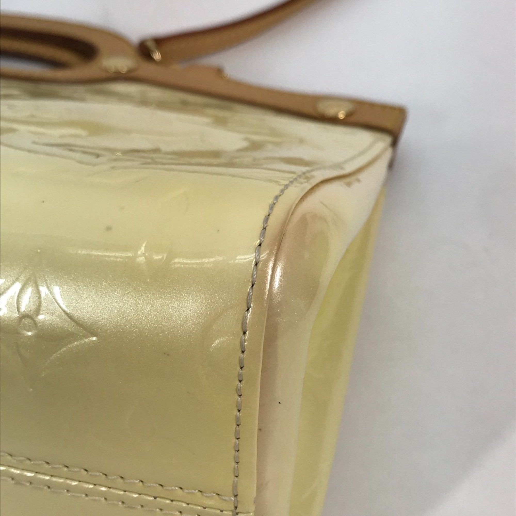Louis Vuitton Louis Vuitton Roxbury handbag Size ONE SIZE - 9 Thumbnail